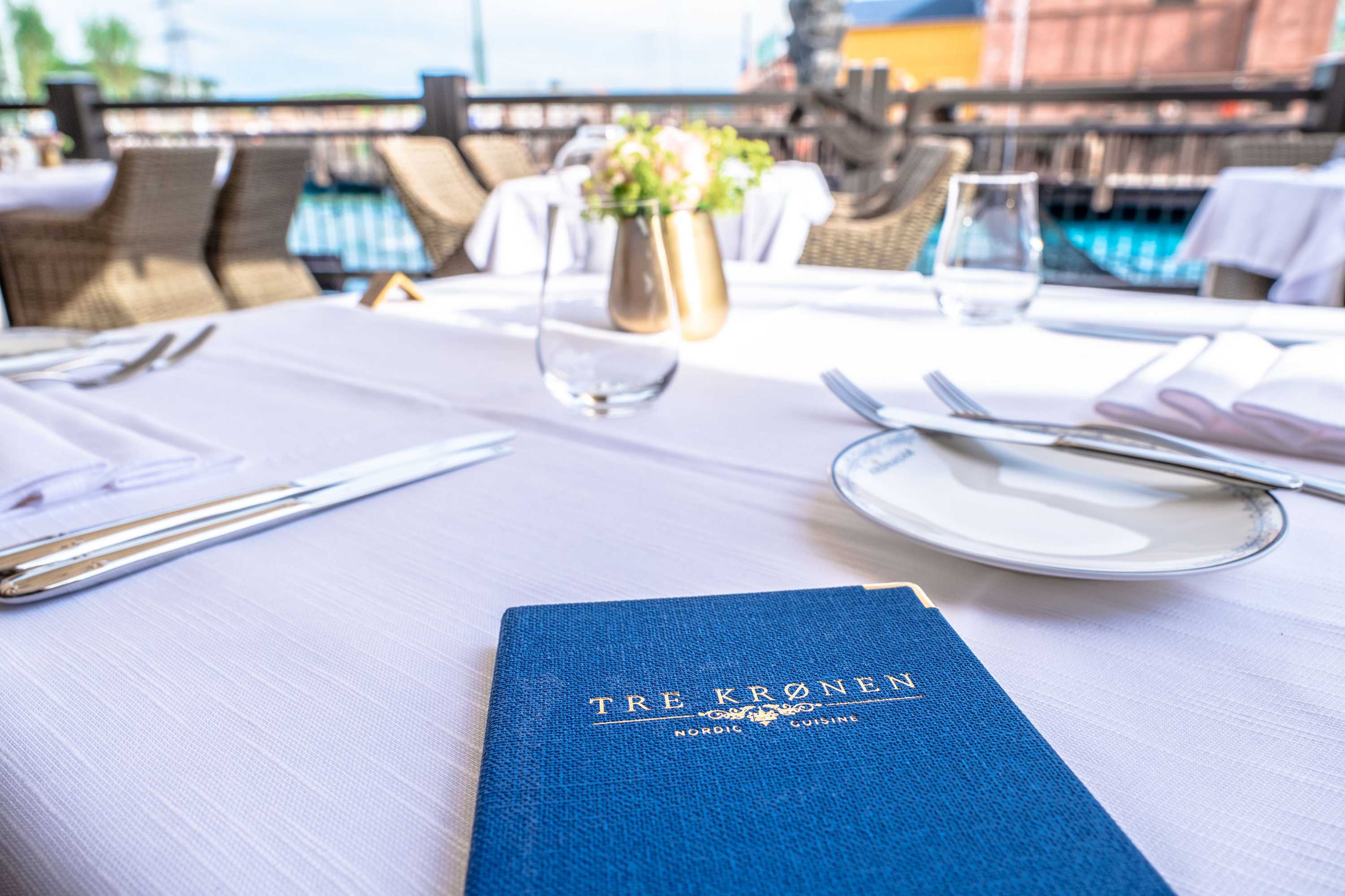 Gift card for Europa-Park Erlebnis-Resort, Hotel Krønasår