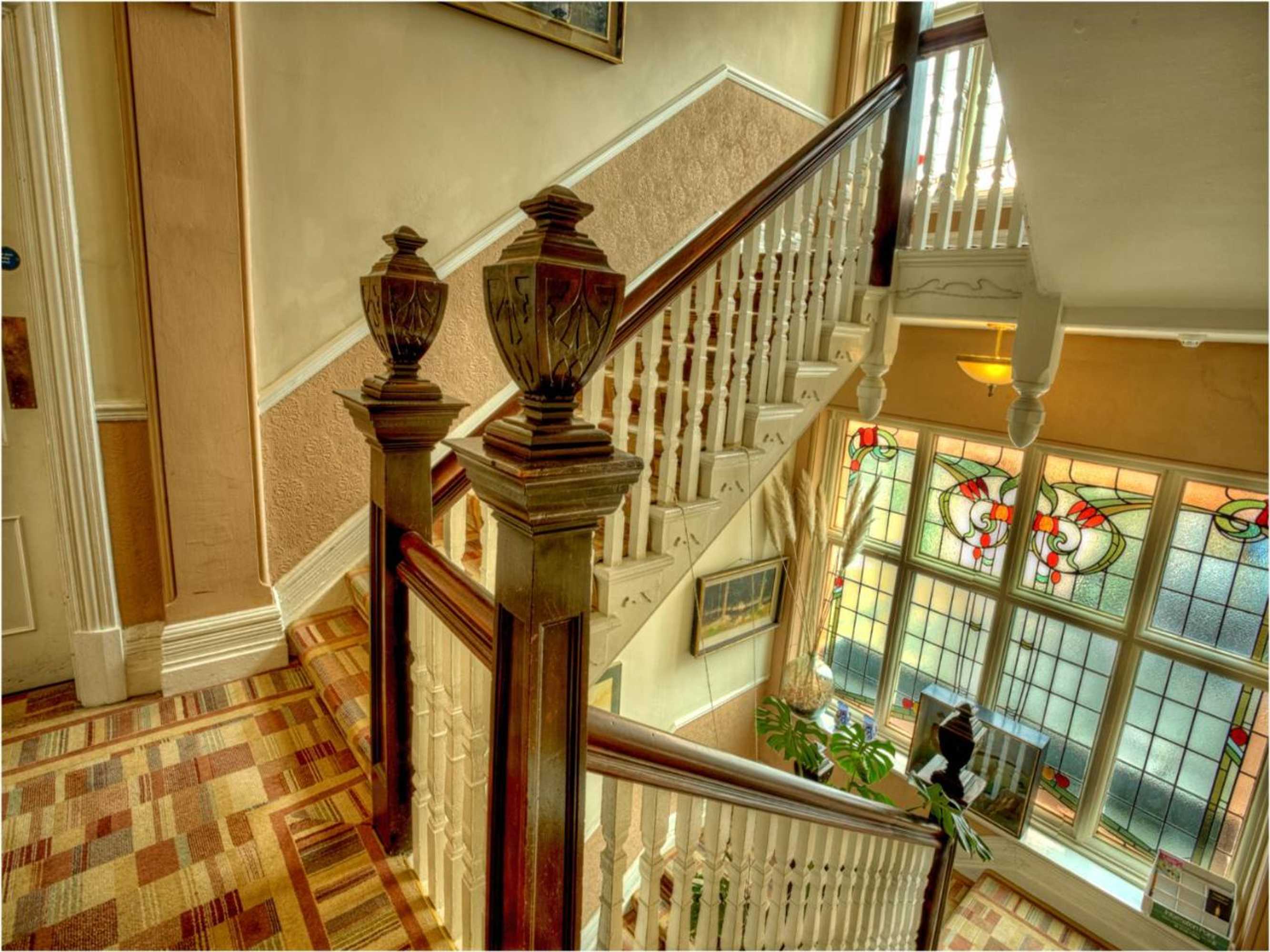 Gift card for The Waterloo Hotel & Bistro