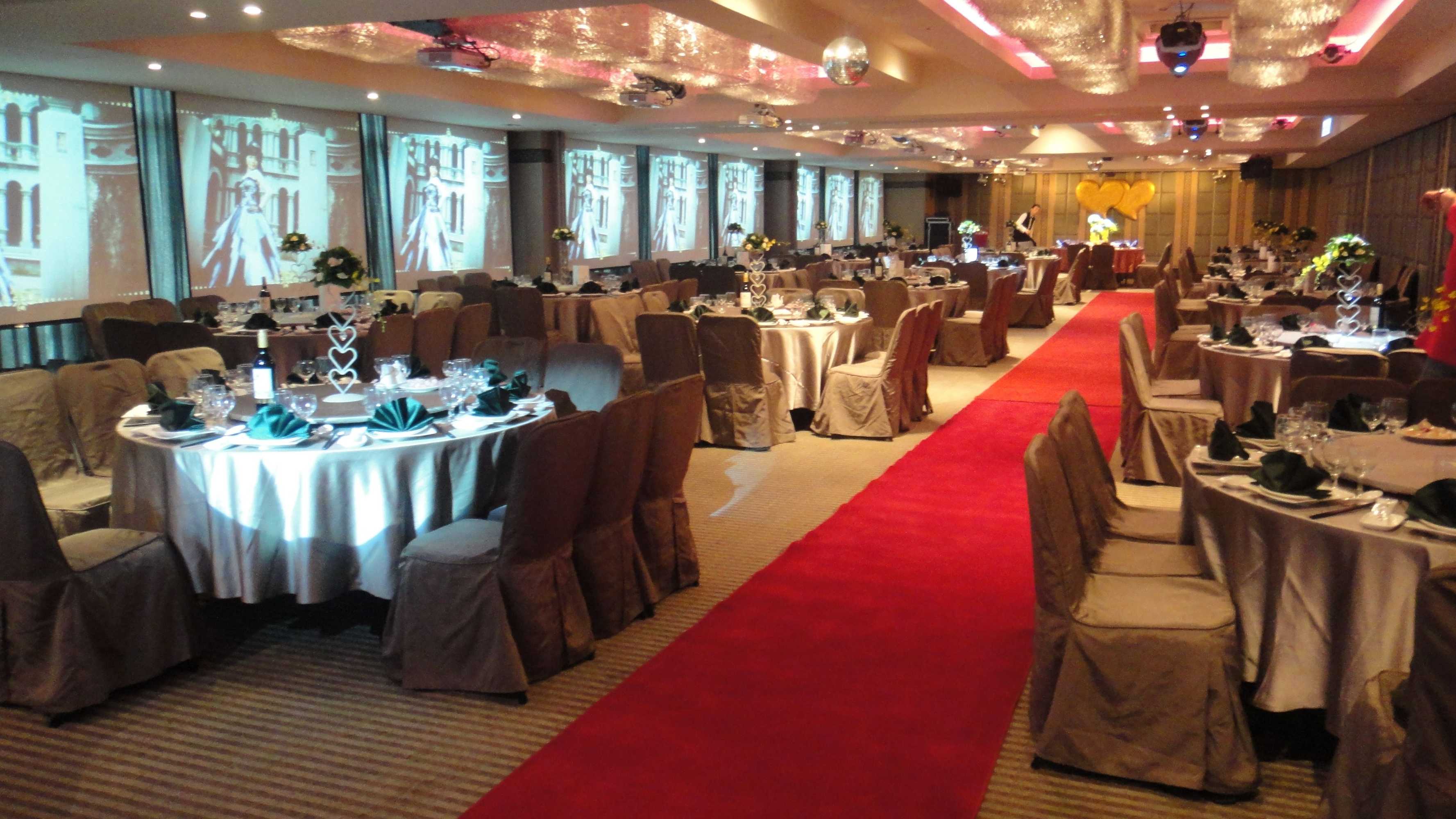 Gift card for Evergreen Laurel Hotel Keelung