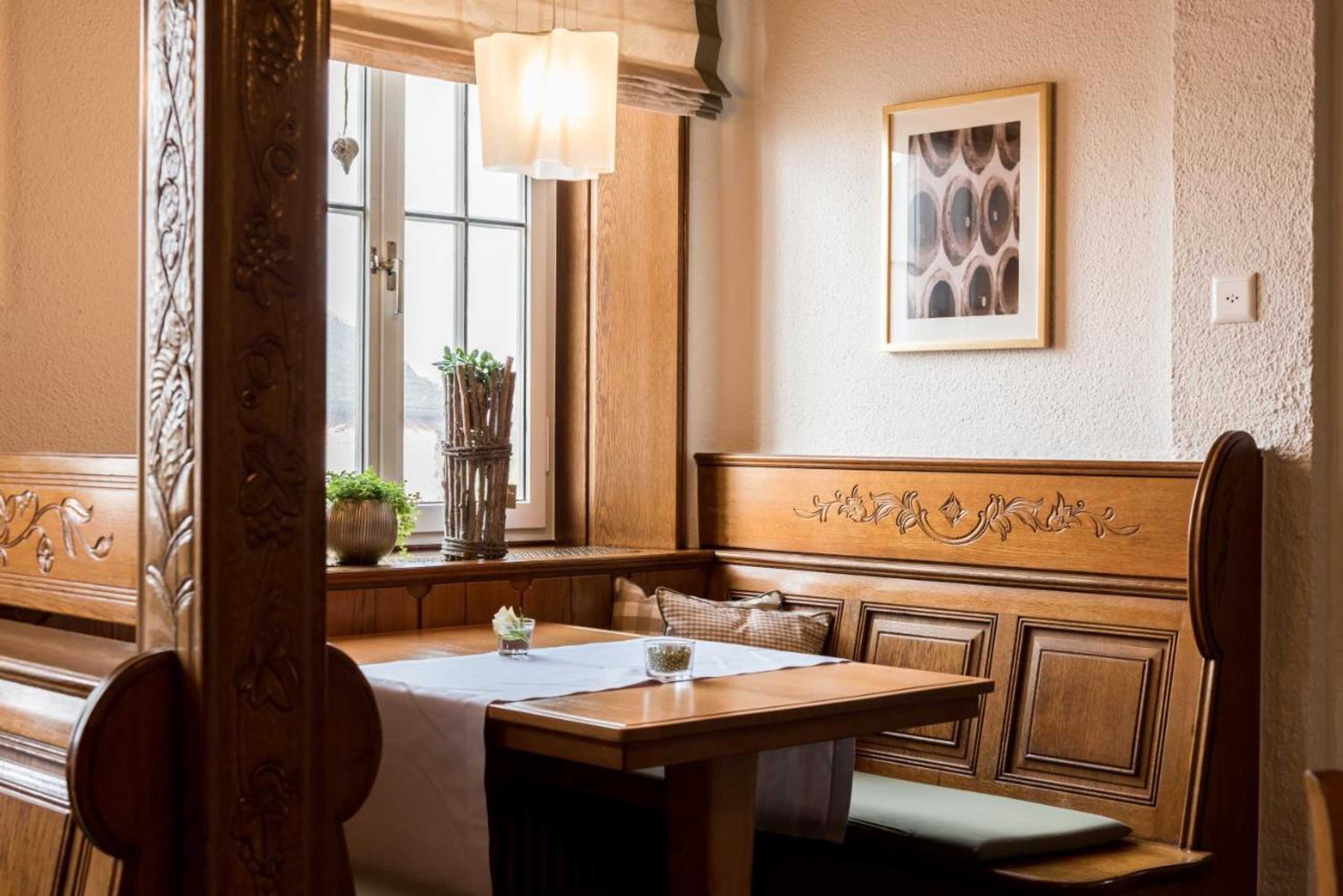 Gift card for Landgasthof Wartegg