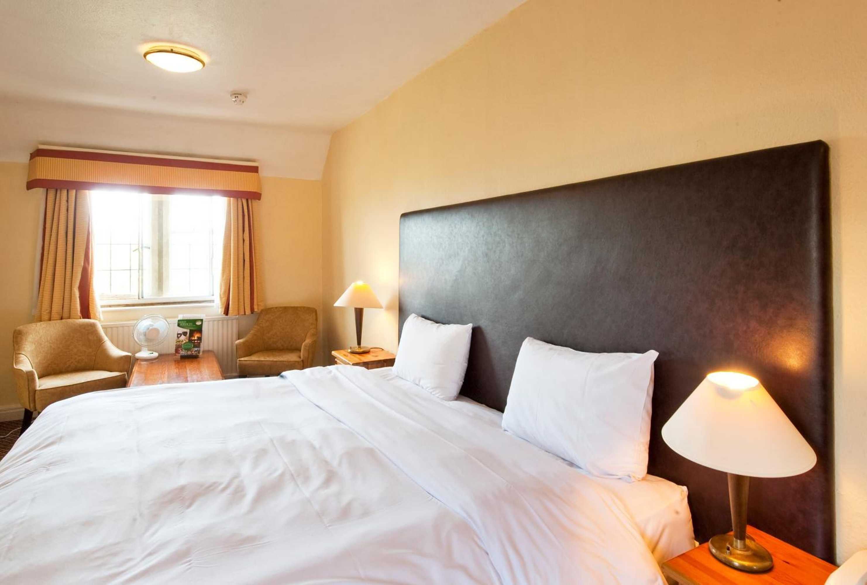 Gift card for Cromwell Lodge Hotel by Greene King Inns