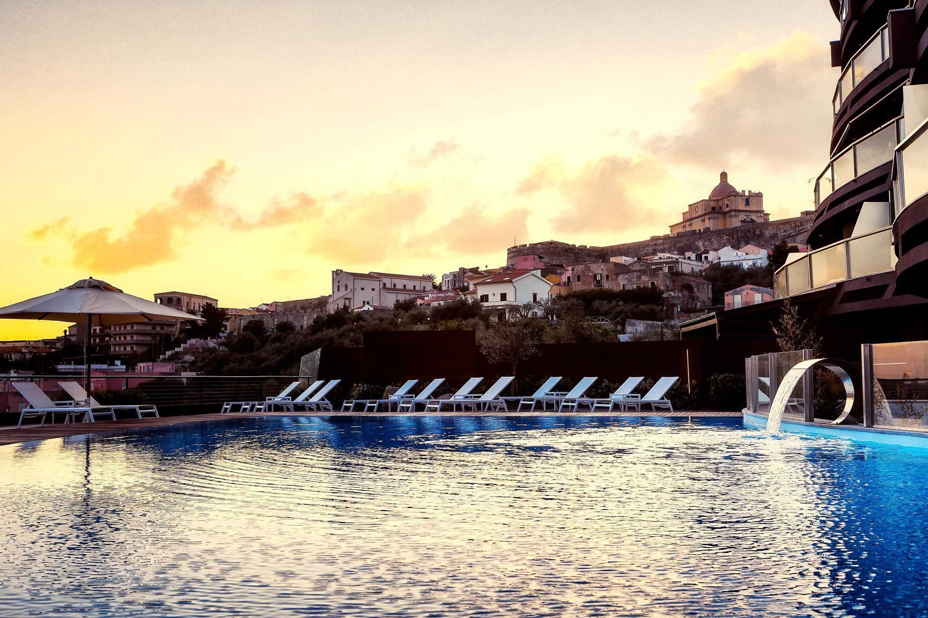 Gift card for Eolian Milazzo Hotel Gift card for Eolian Milazzo Hotel