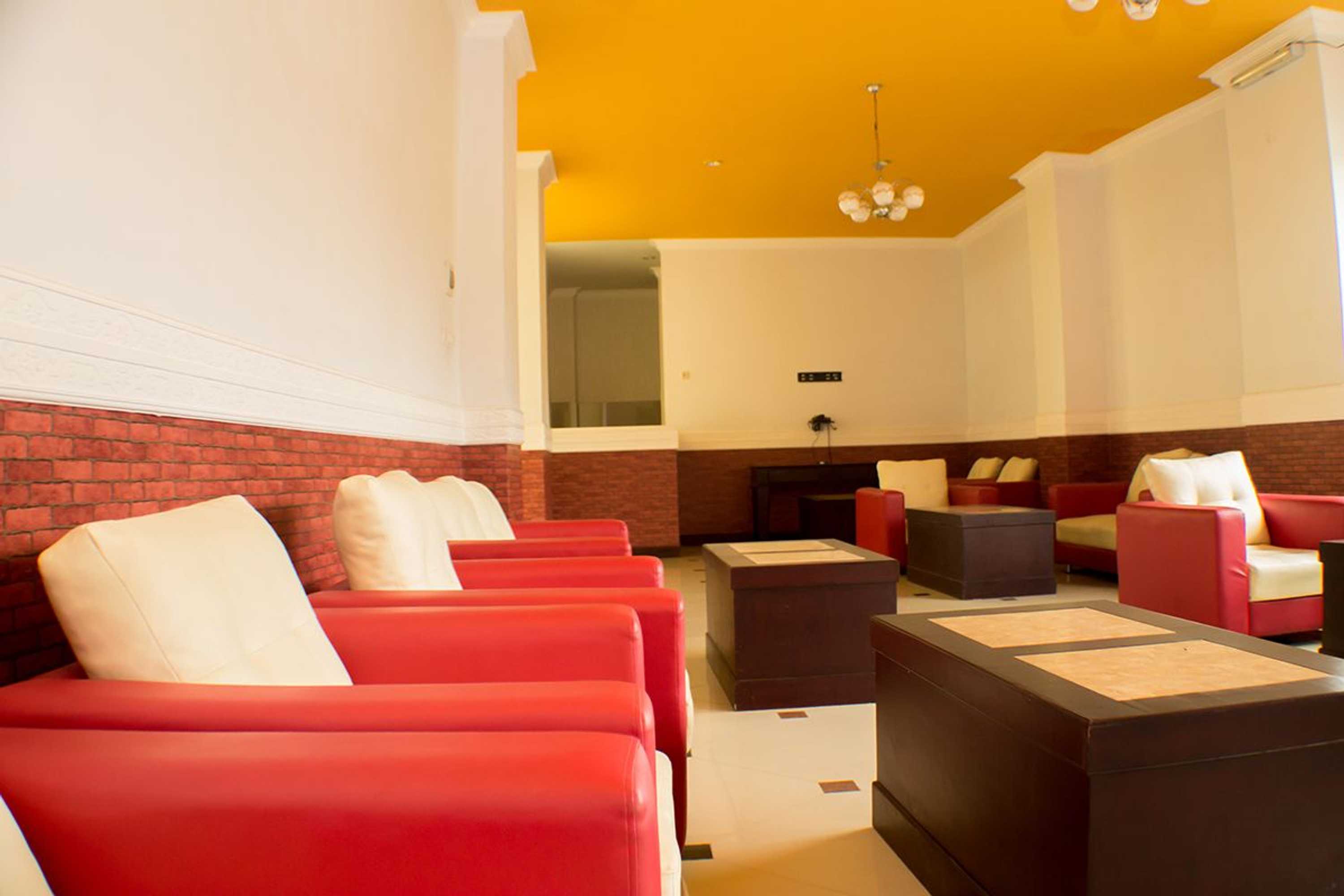 Gift card for Grand City Batu Hotel