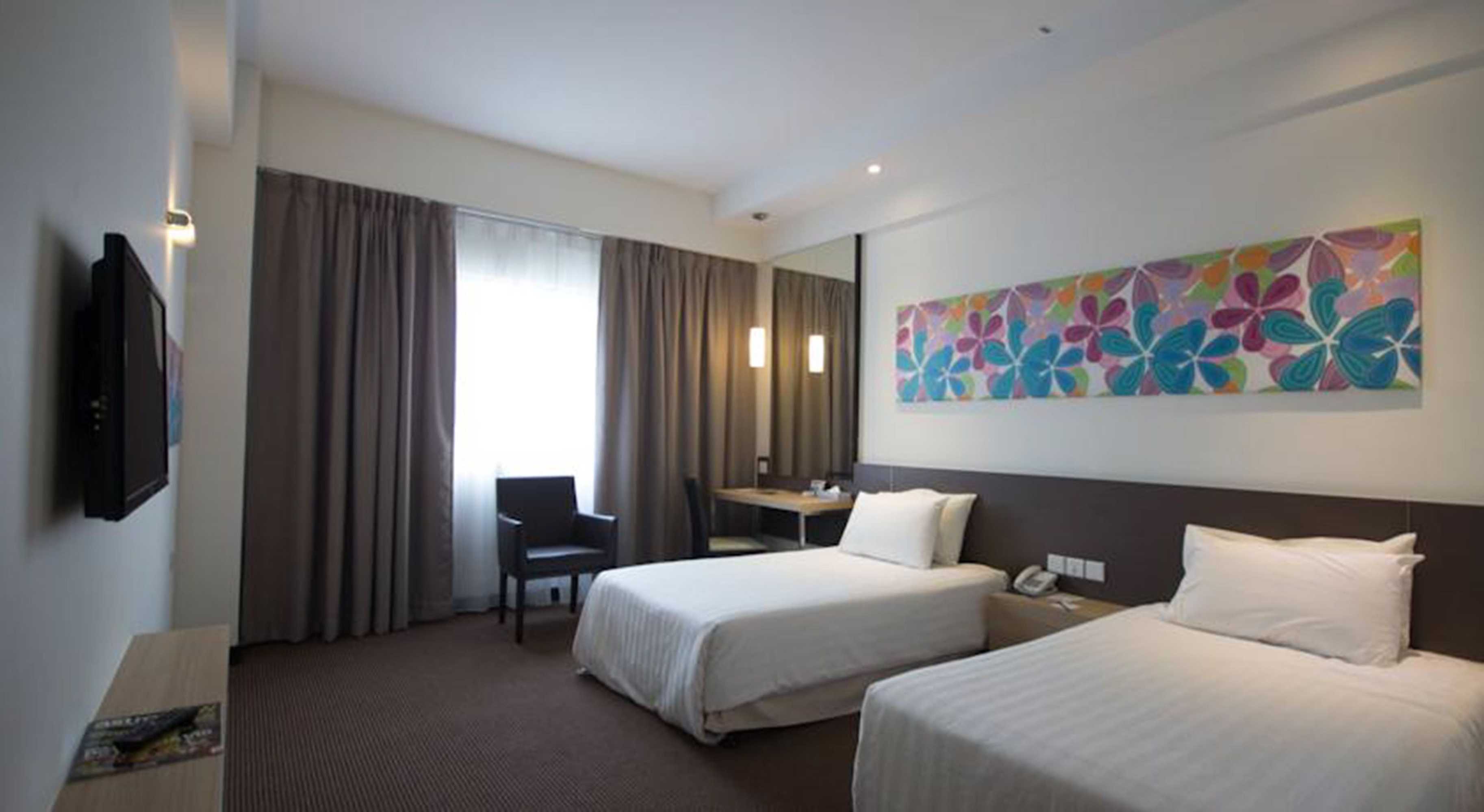 Gift card for Starcity Hotel Alor Setar Gift card for Starcity Hotel Alor Setar