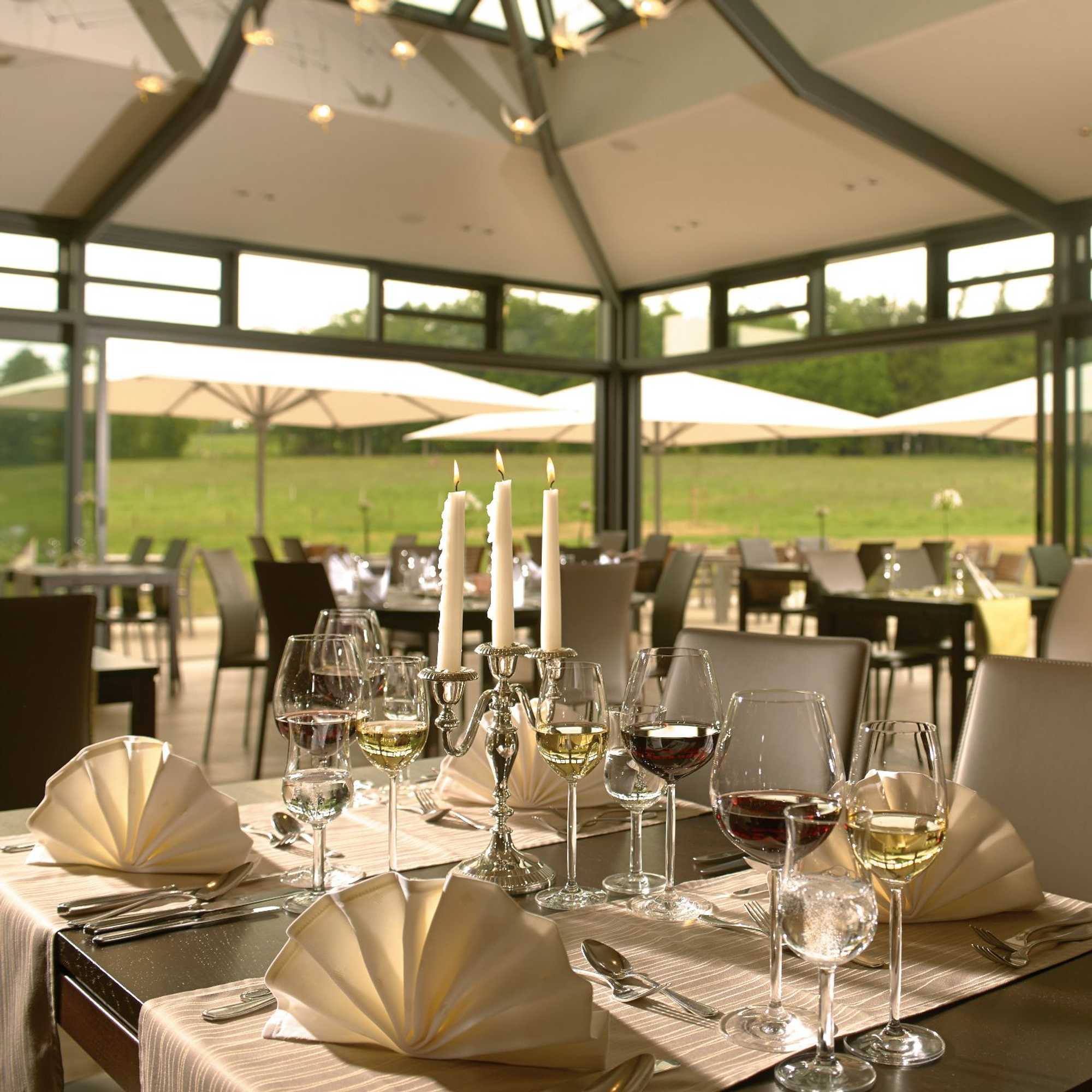 Gift card for Landidyll Hotel-Restaurant Birkenhof