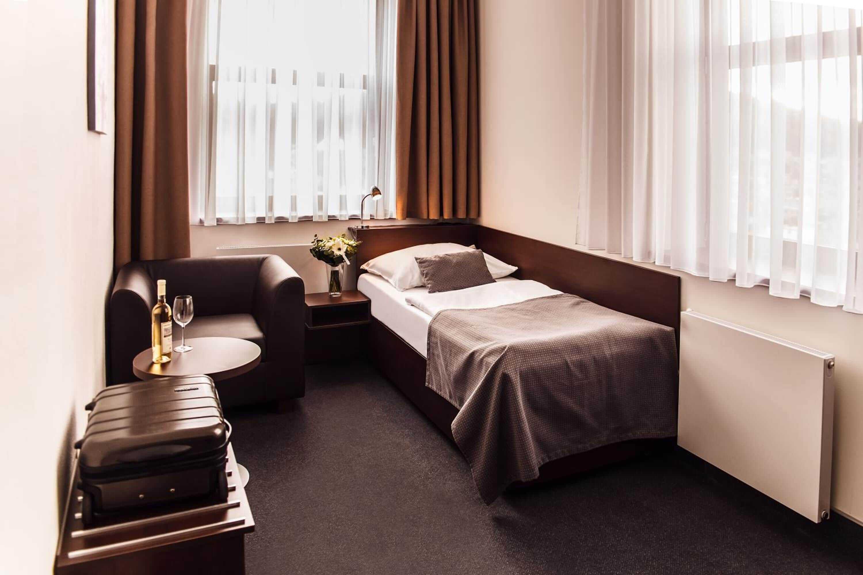 Gift card for Interhotel Zlín Gift card for Interhotel Zlín