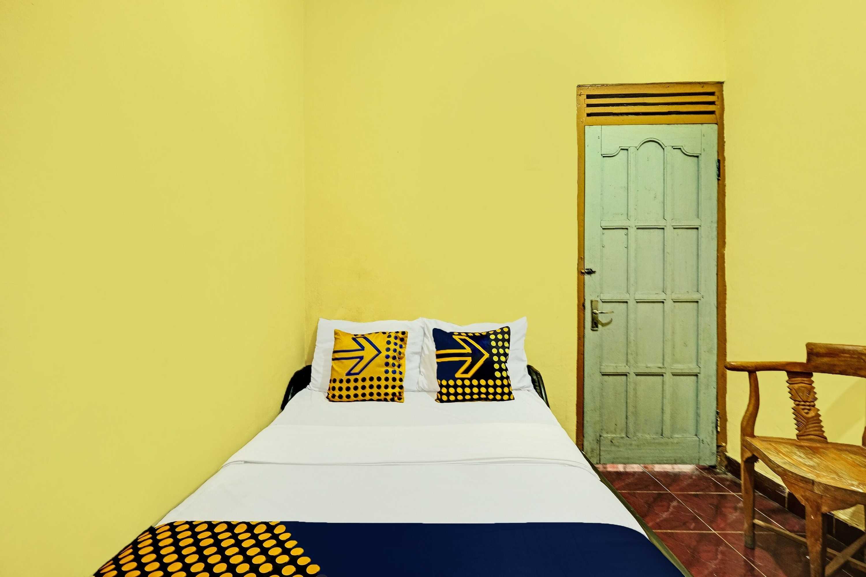 Gift card for Spot ON 92414 Hotel Pereng Sari