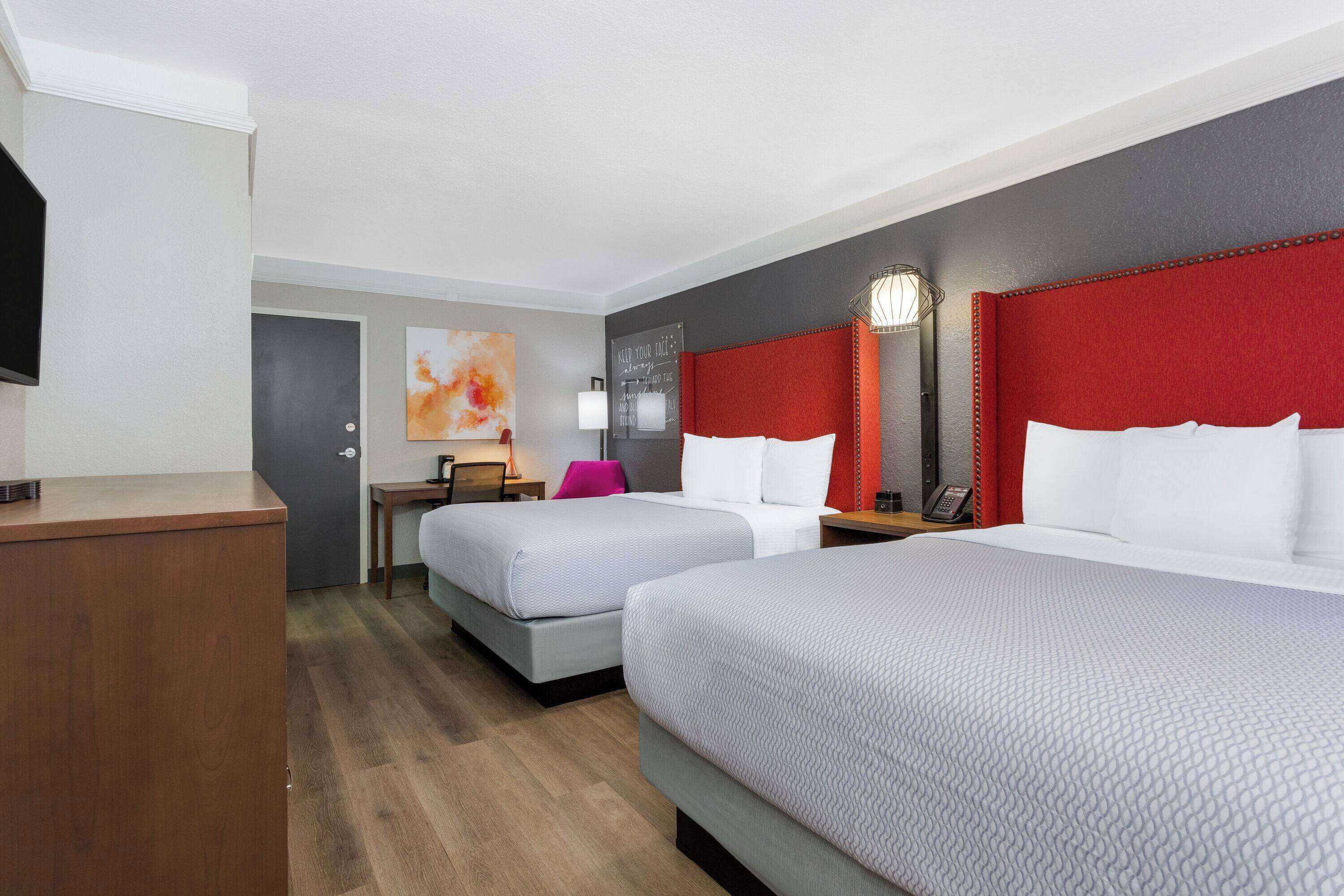 Gift card for La Quinta Inn by Wyndham Pensacola Gift card for La Quinta Inn by Wyndham Pensacola