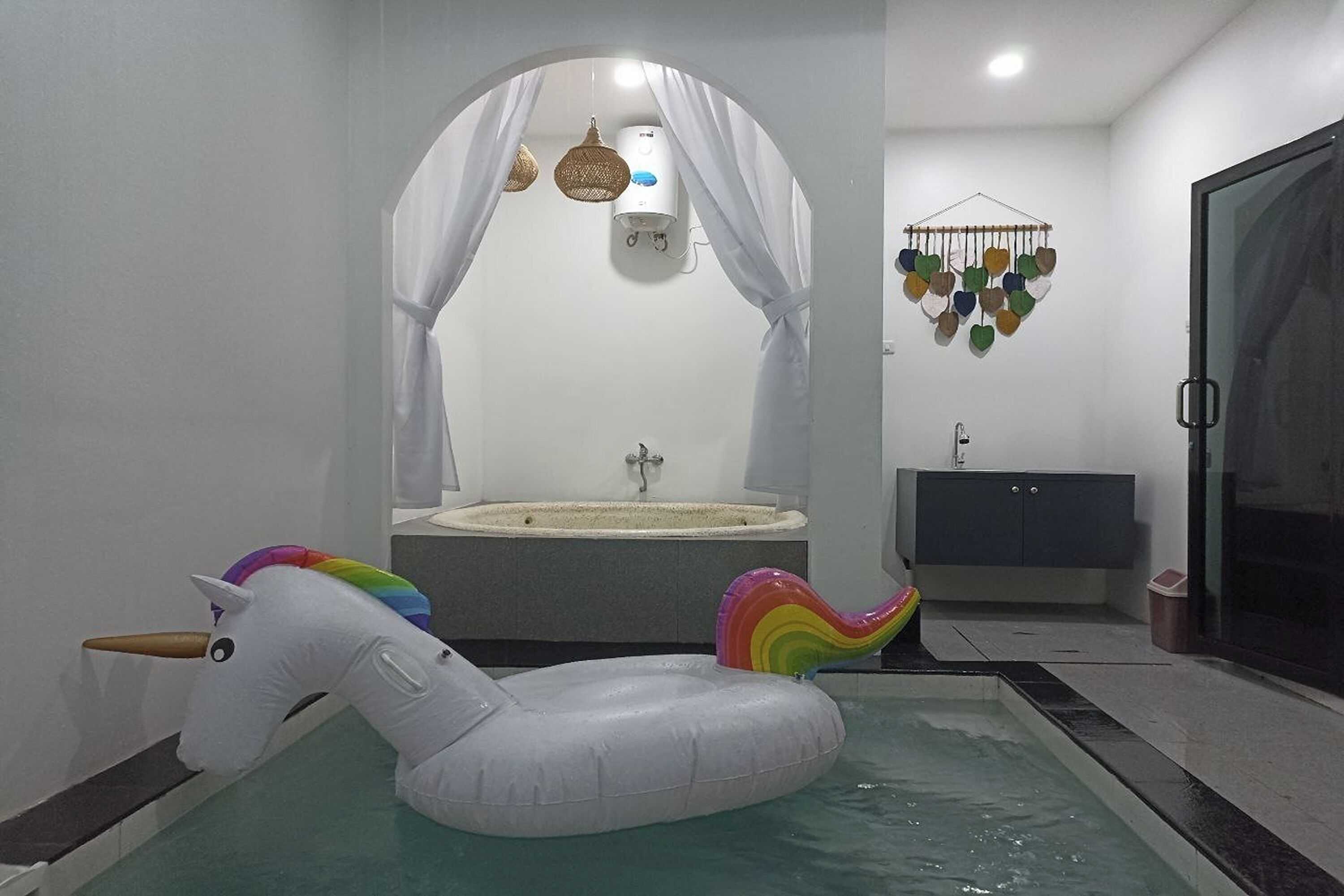 Gift card for House Of Marvilla