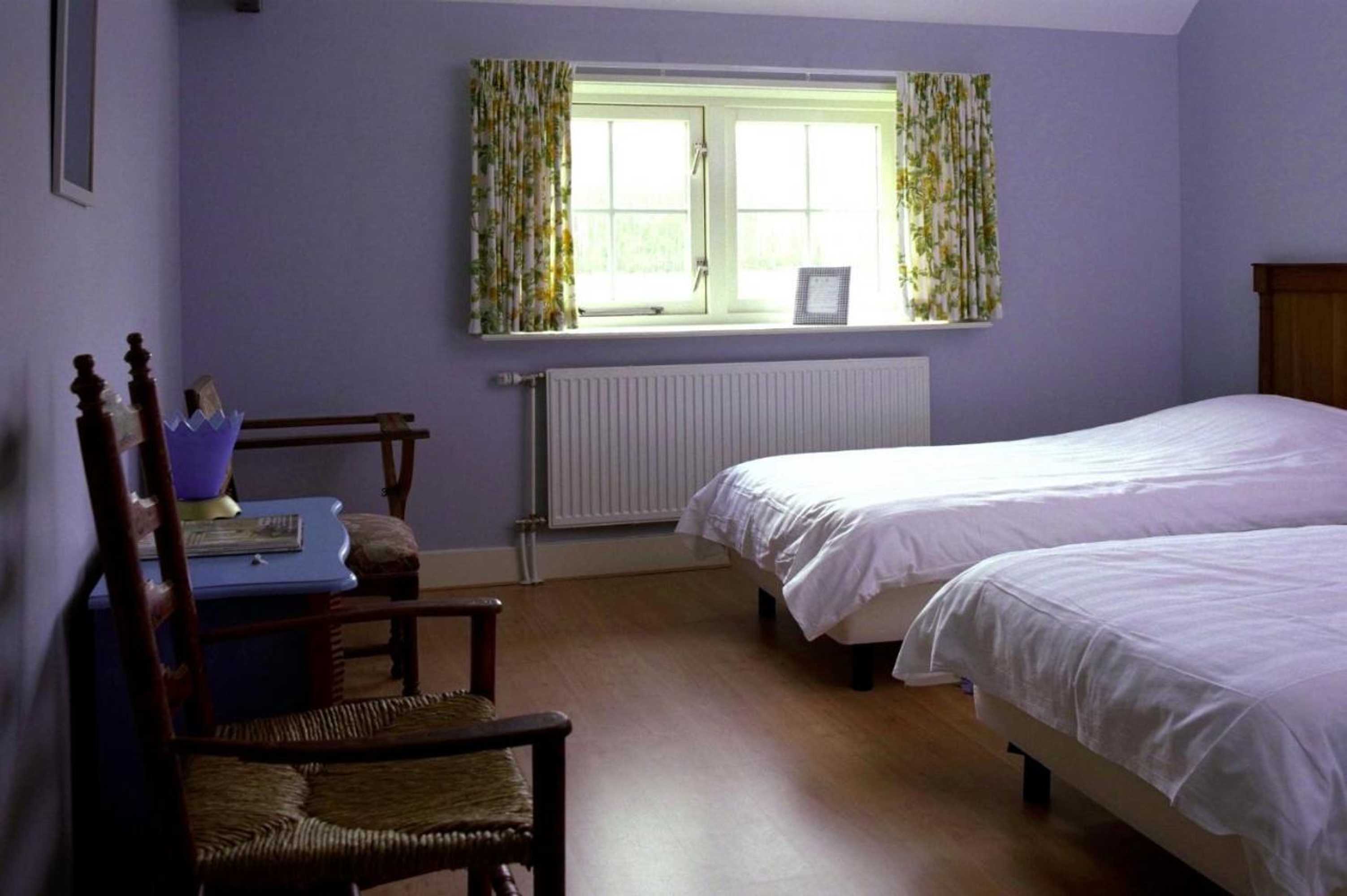 Gift card for Bed & Breakfast de Neust