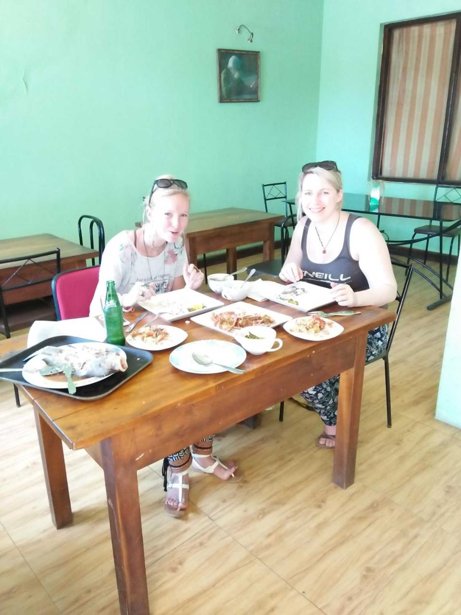 Gift card for Hotel Athina & Restaurant