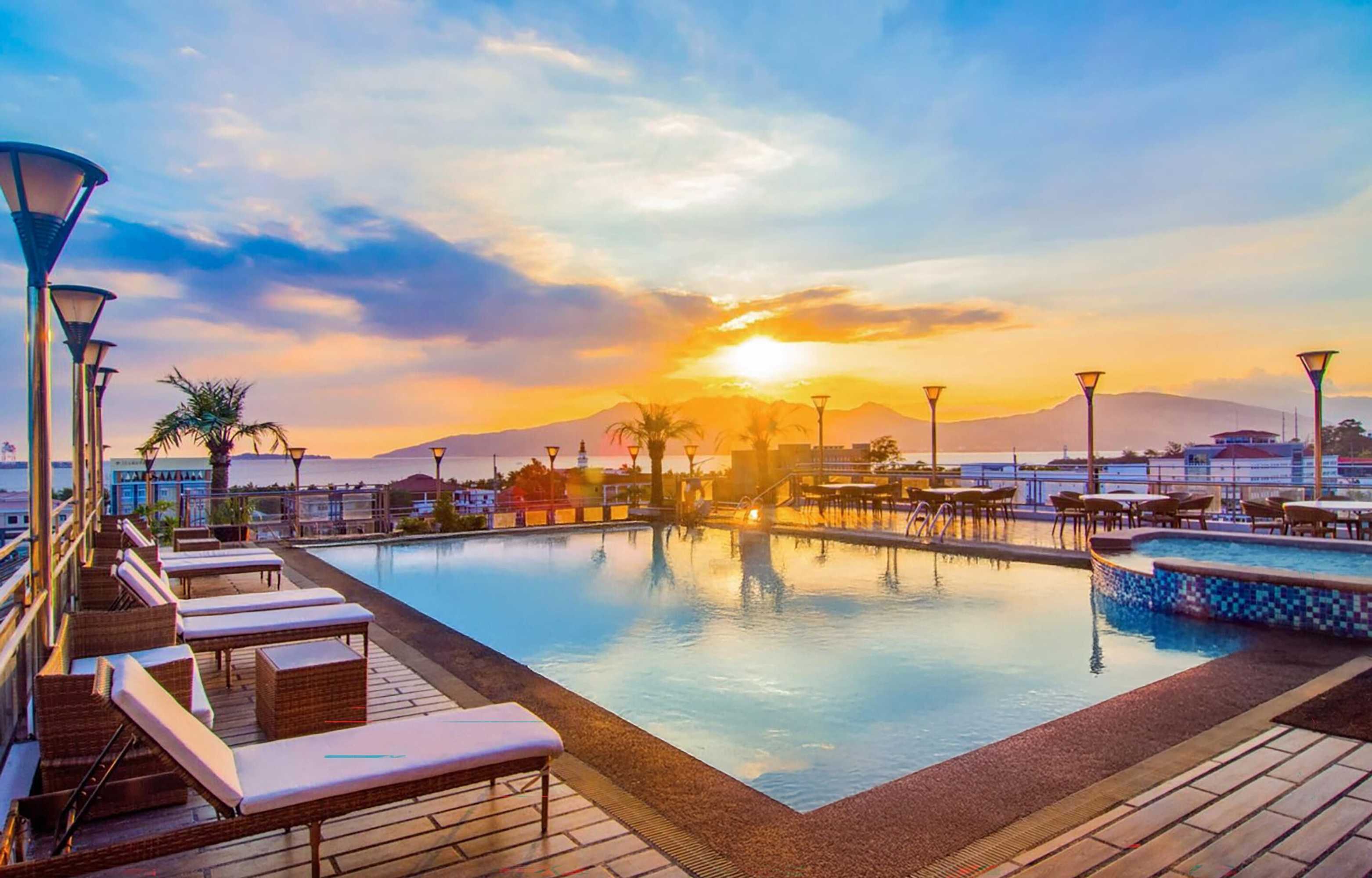 Gift card for Best Western Plus Hotel Subic Gift card for Best Western Plus Hotel Subic