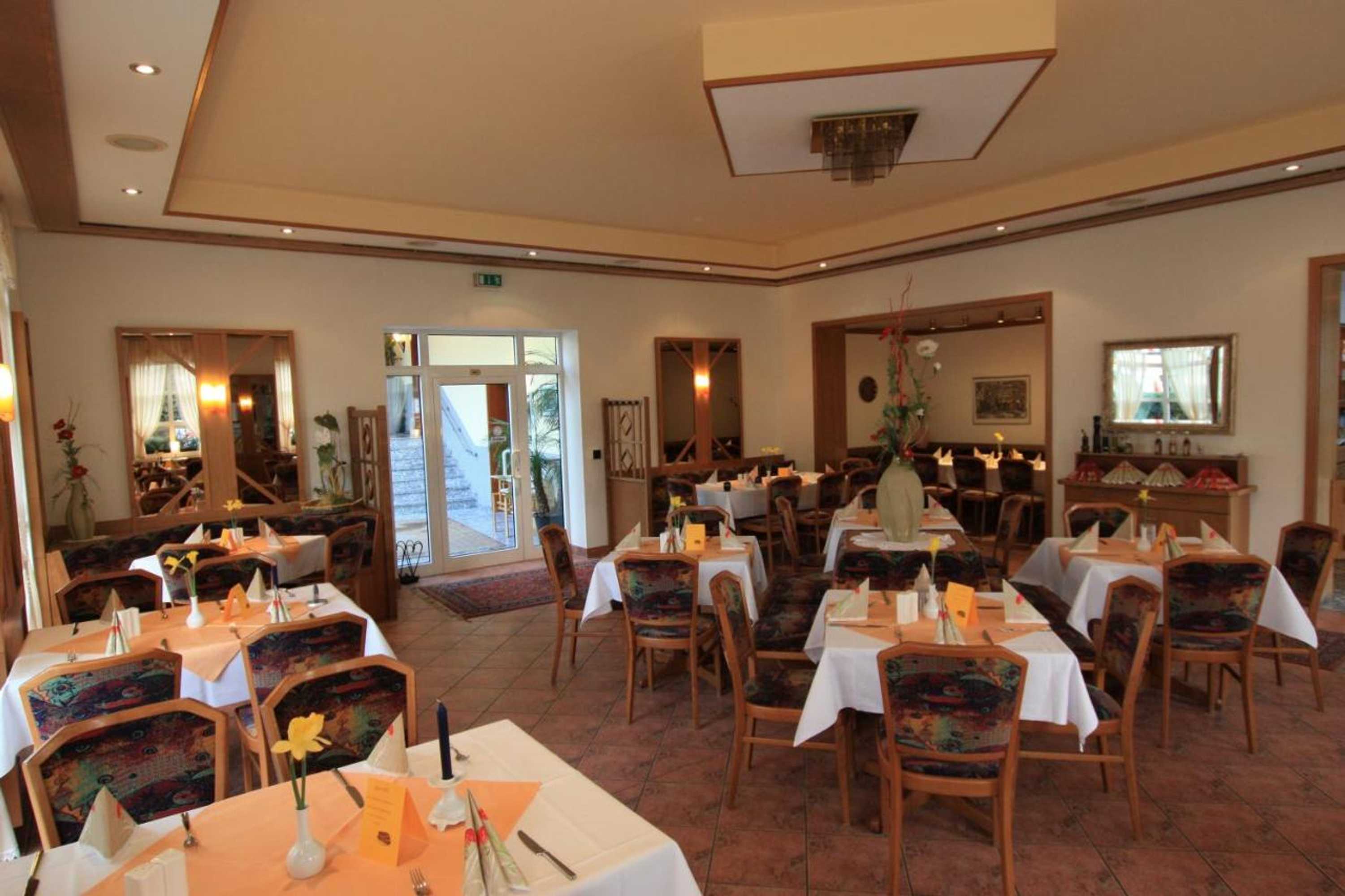 Gift card for Hotel Bürgerhof