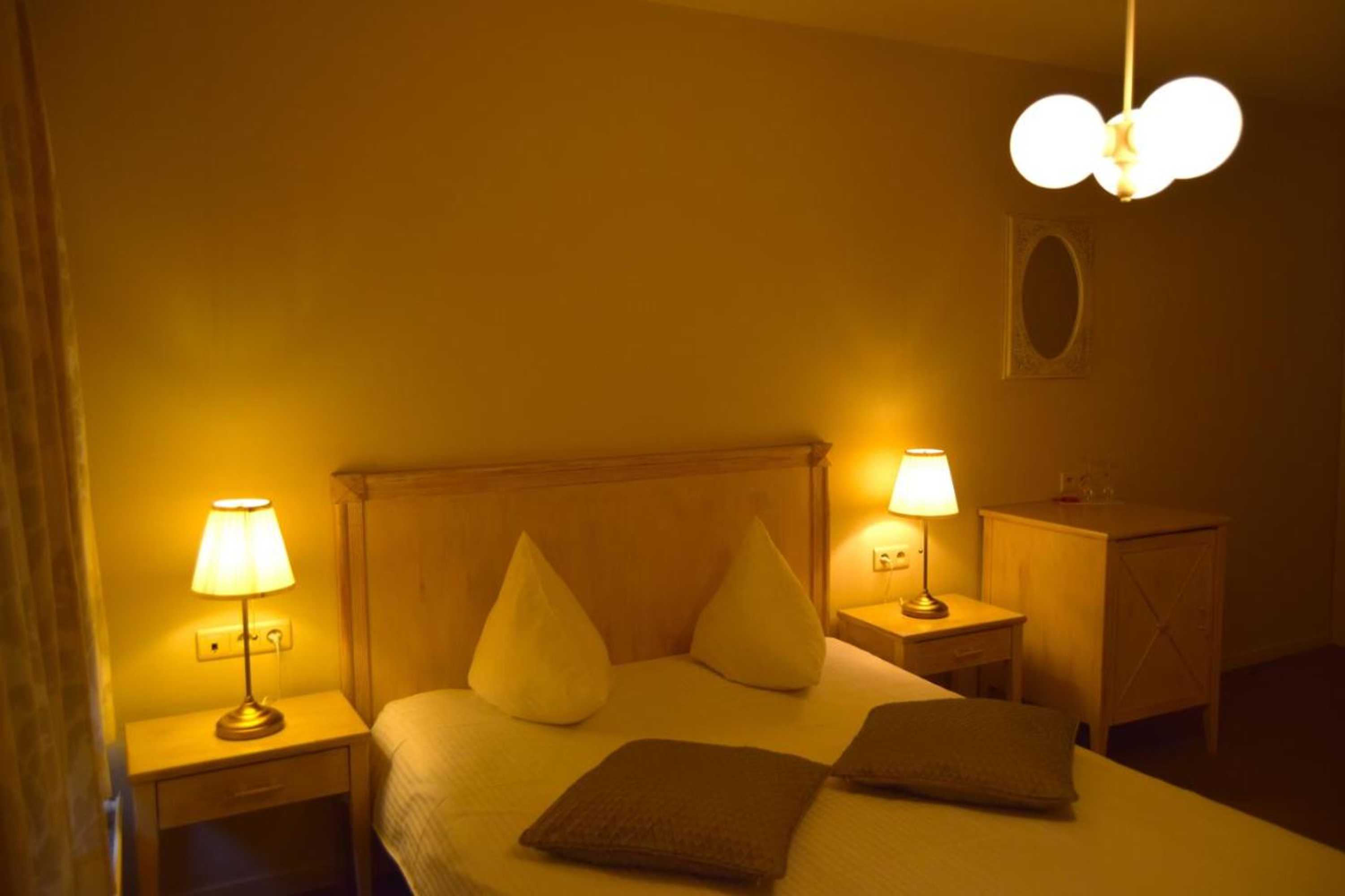 Gift card for Oranje City Hotel