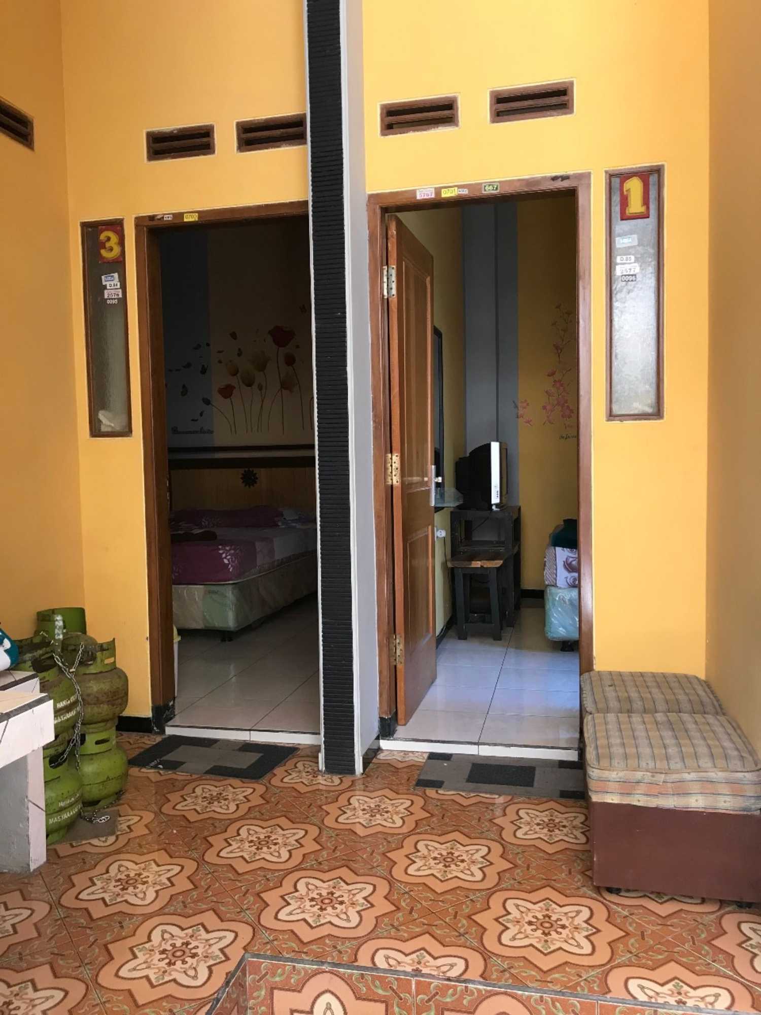 Gift card for Villa Cahaya 9