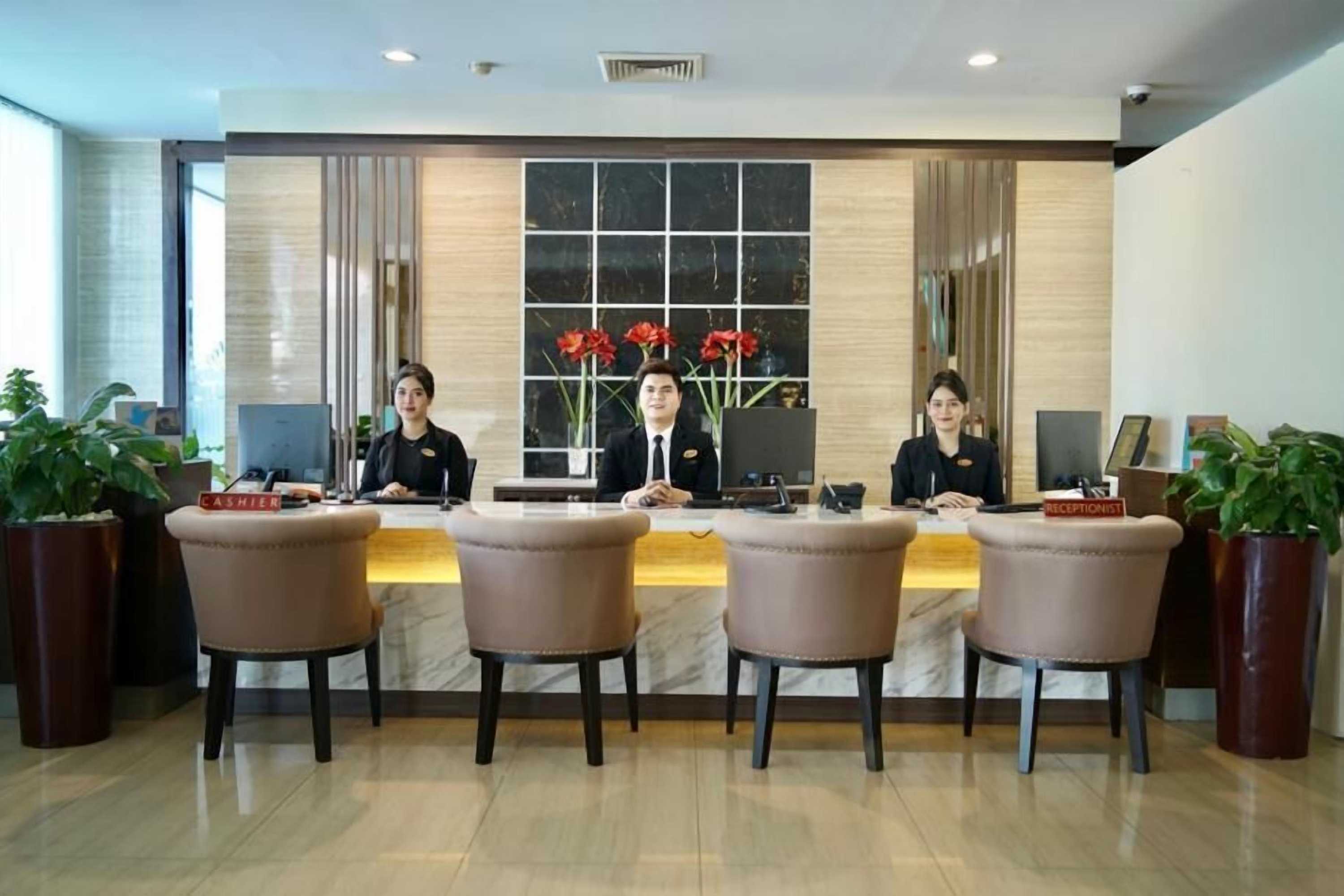 Gift card for Hotel Pangeran Beach Gift card for Hotel Pangeran Beach