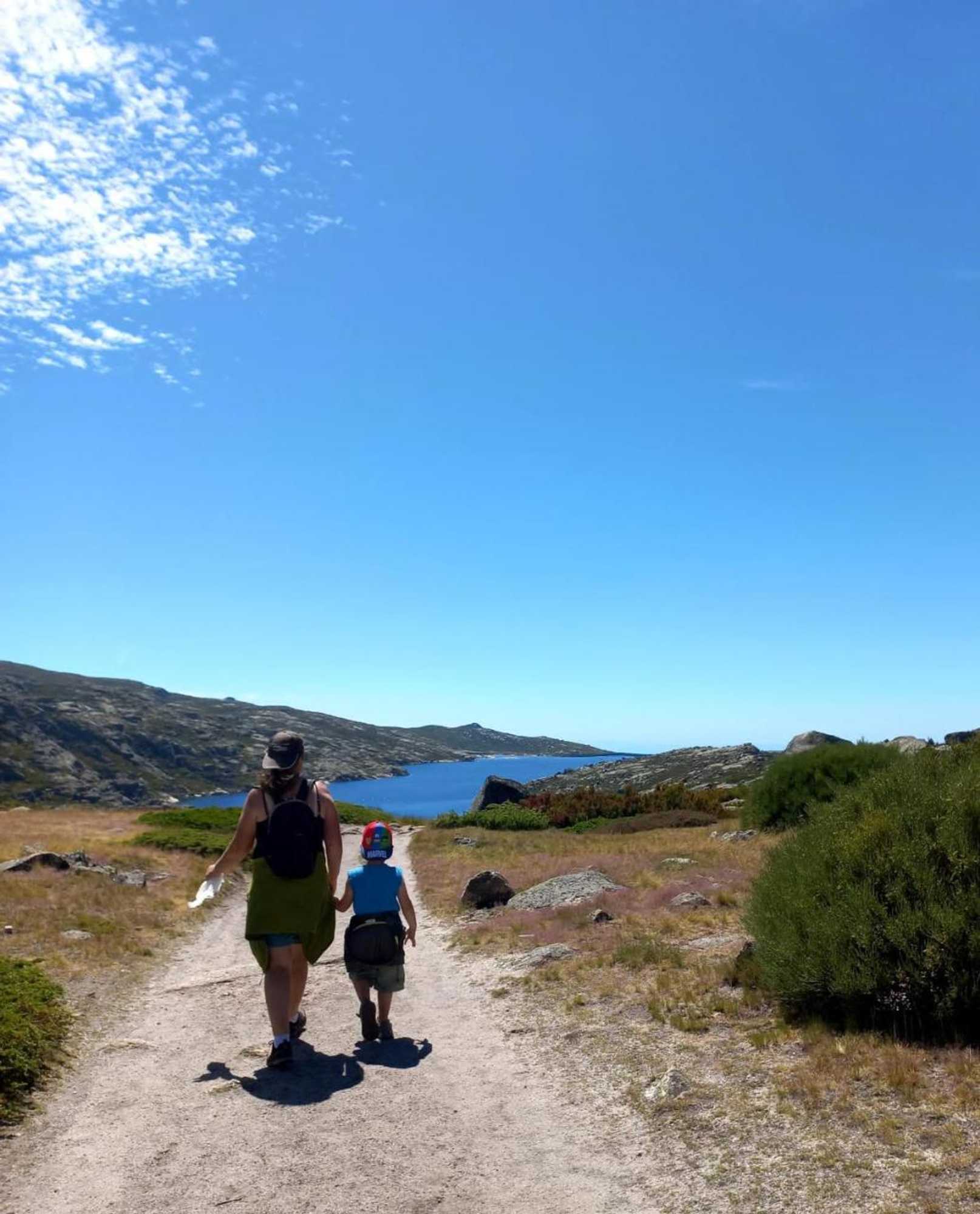 Gift card for Terra Mista Alojamento Local