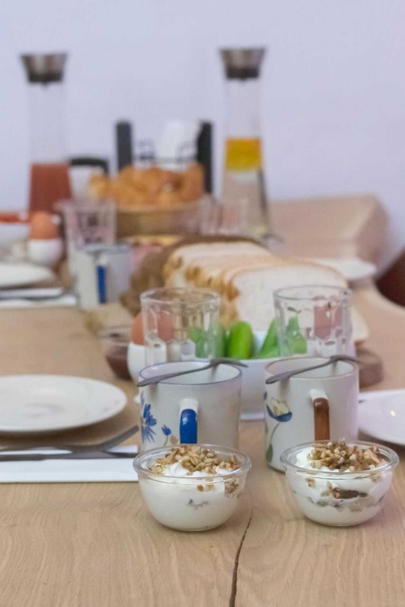 Gift card for Pure Passie Bed And Breakfast