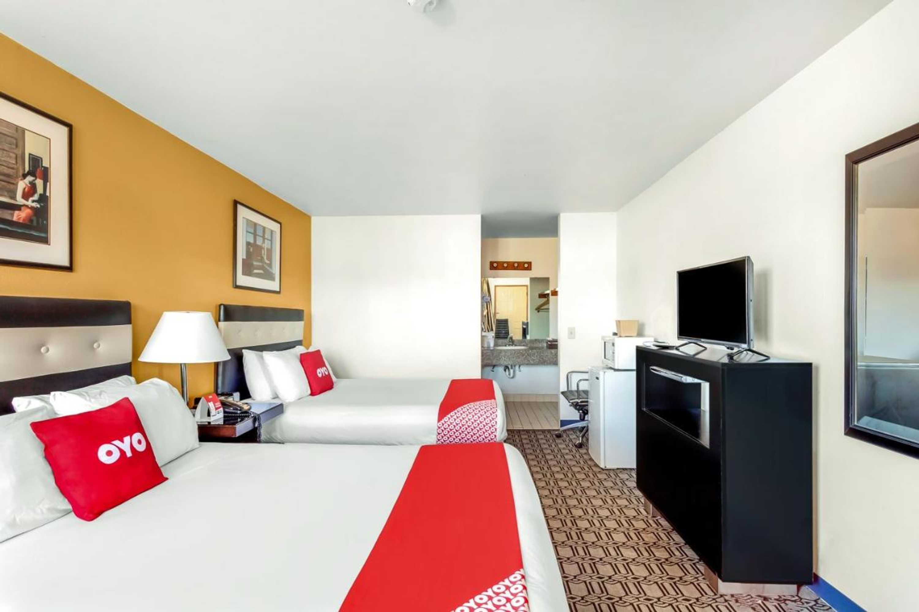 Gift card for Arlington Motor Inn
