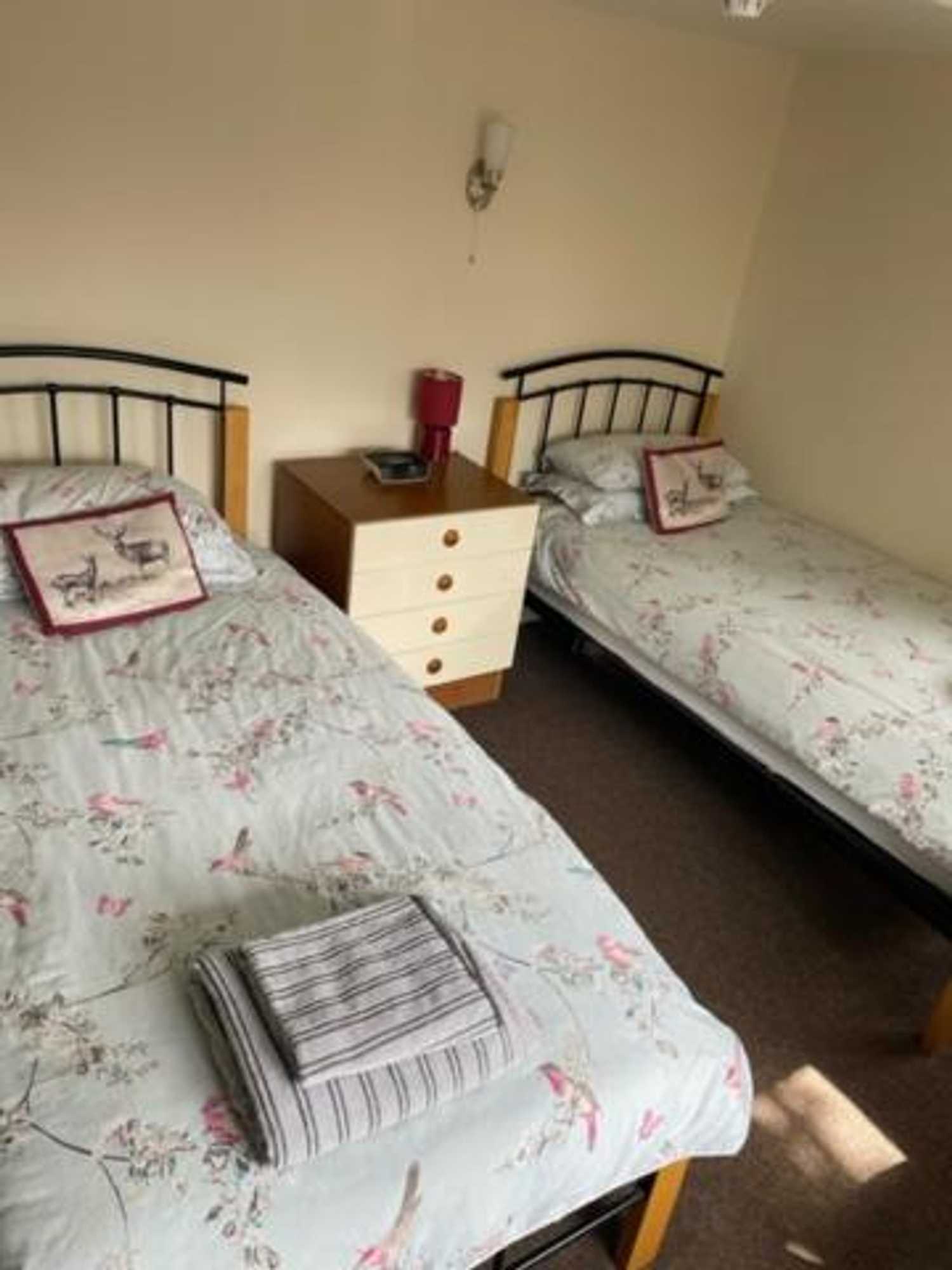 Gift card for The Red Lion