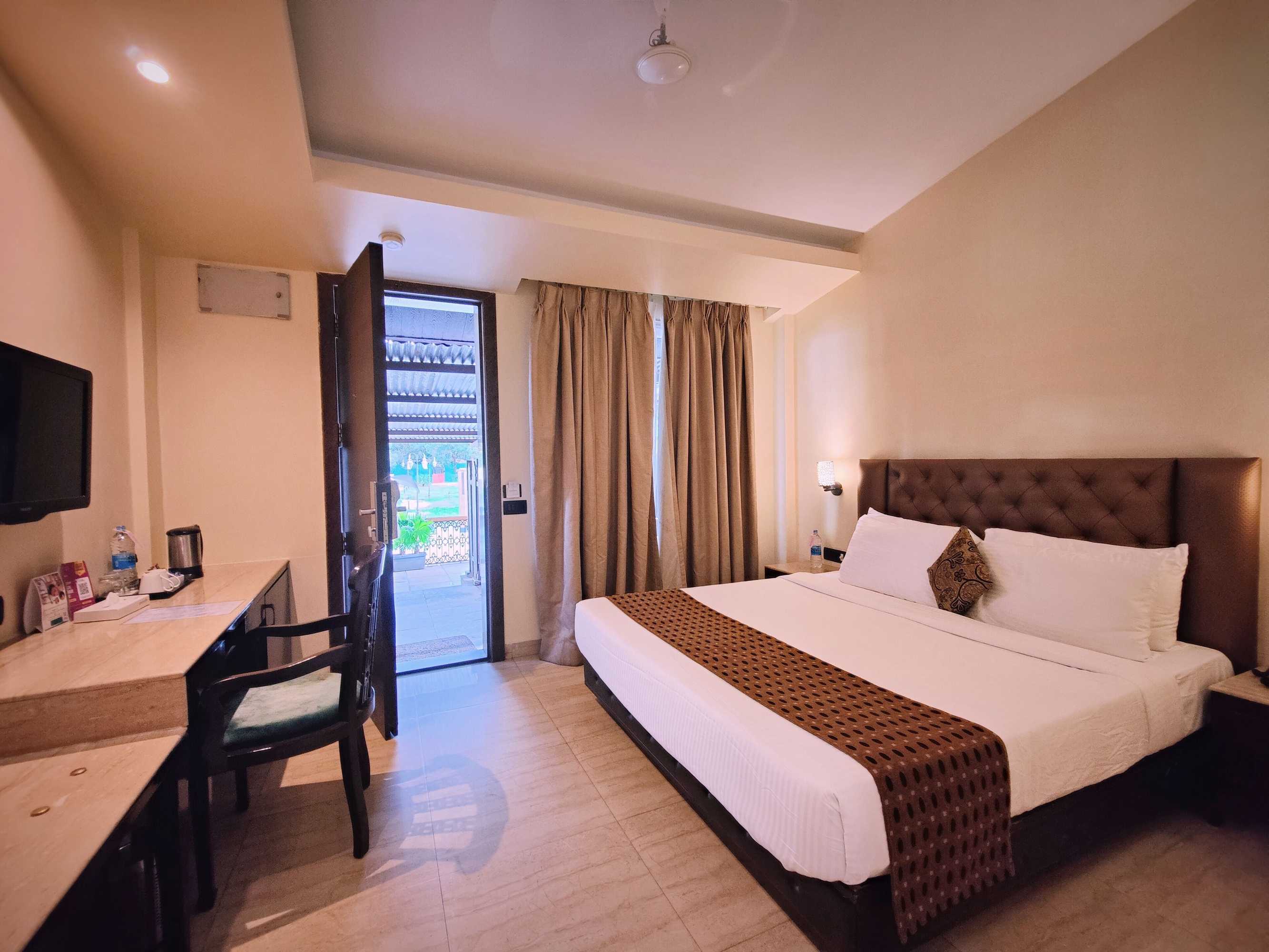 Gift card for Regenta, Mpg Club, Mahabaleshwar