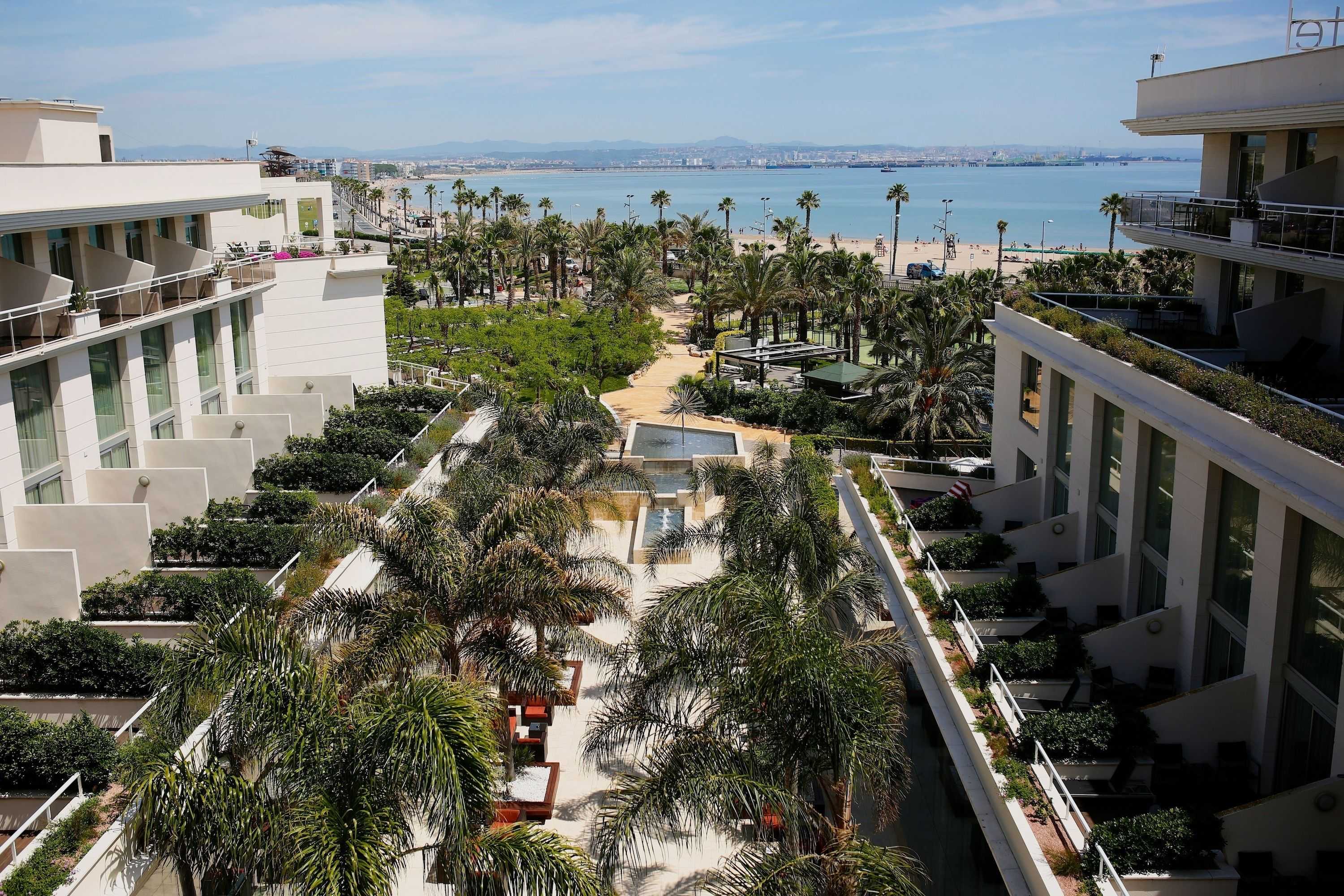 Gift card for Gran Palas Hotel - Spa Incluido Gift card for Gran Palas Hotel - Spa Incluido