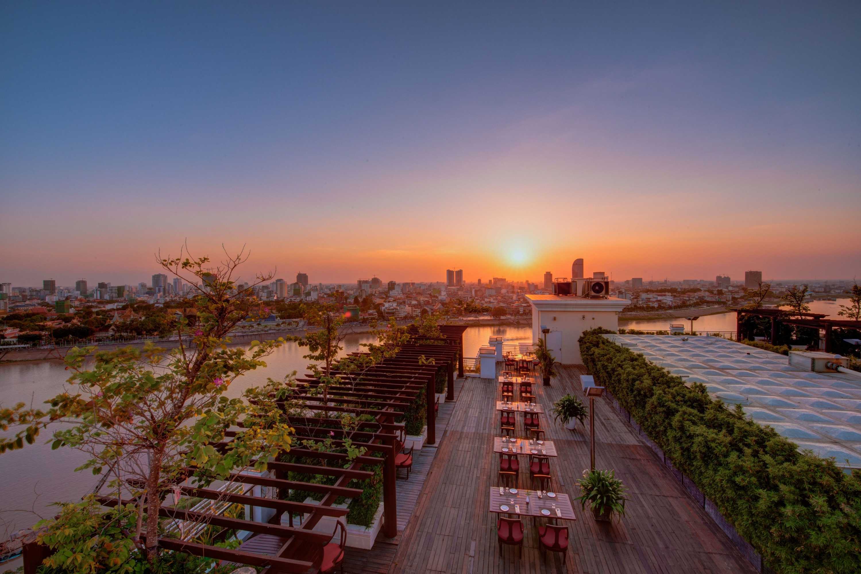 Gift card for Sokha Phnom Penh Hotel Gift card for Sokha Phnom Penh Hotel
