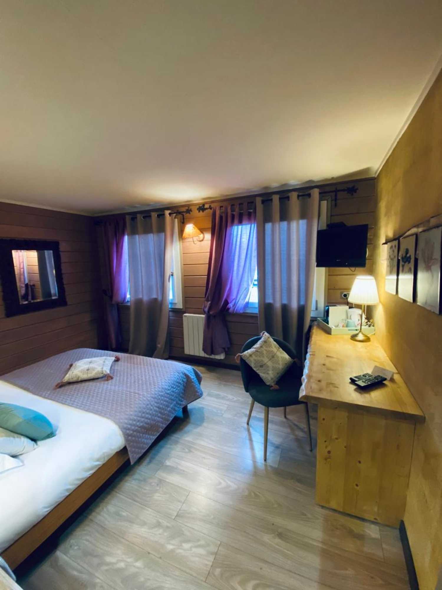 Gift card for Le Chalet D'etienne