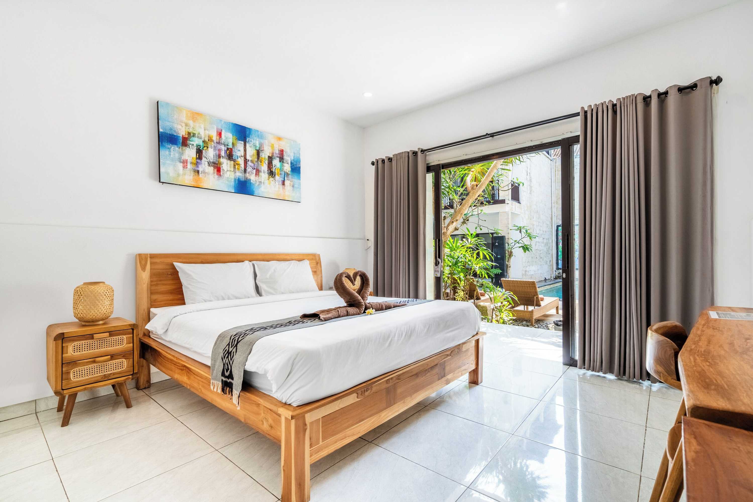 Gift card for Balian Paradise Hotel Gift card for Balian Paradise Hotel