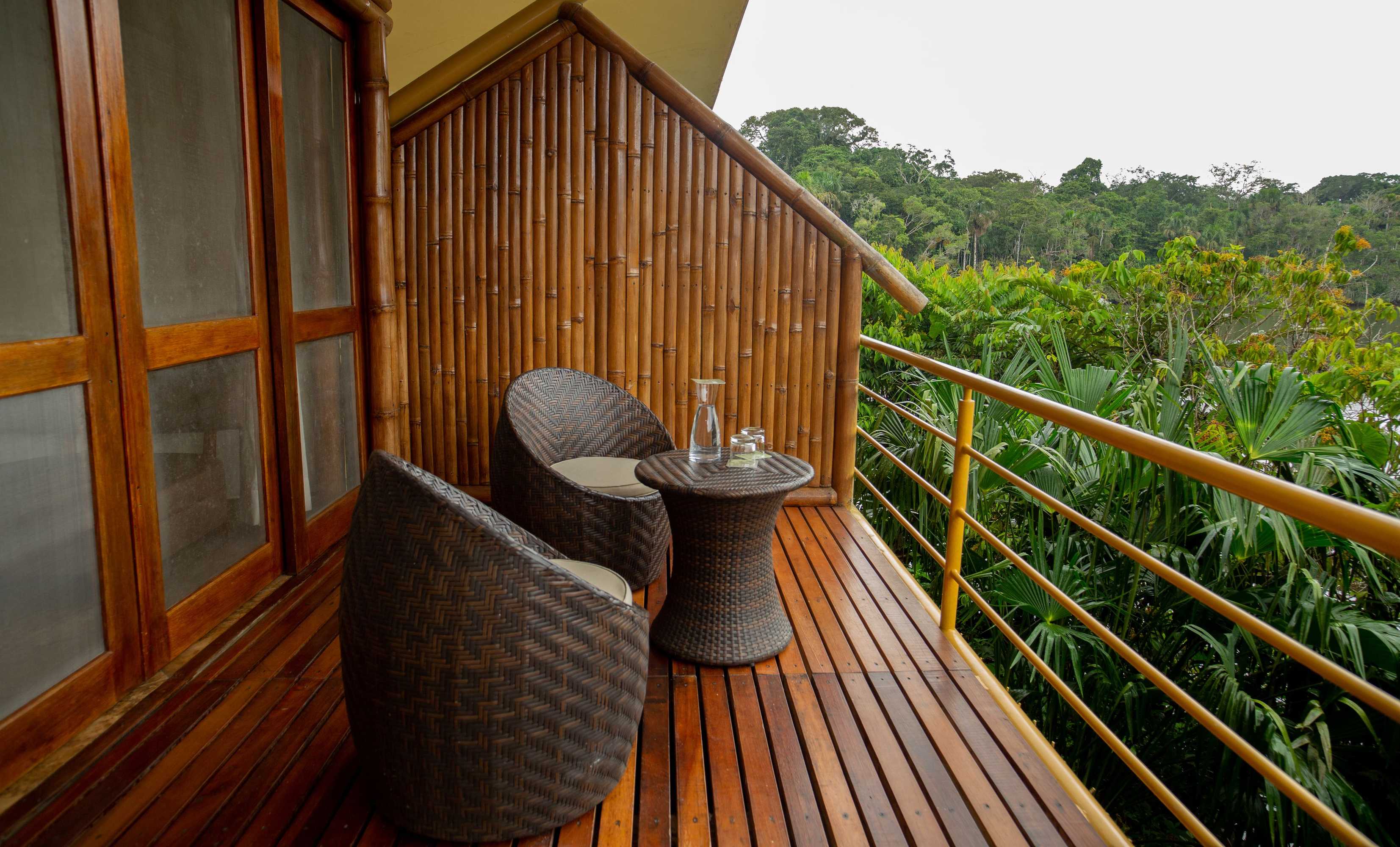 Gift card for La Selva Jungle by Eco Luxury Group Gift card for La Selva Jungle by Eco Luxury Group