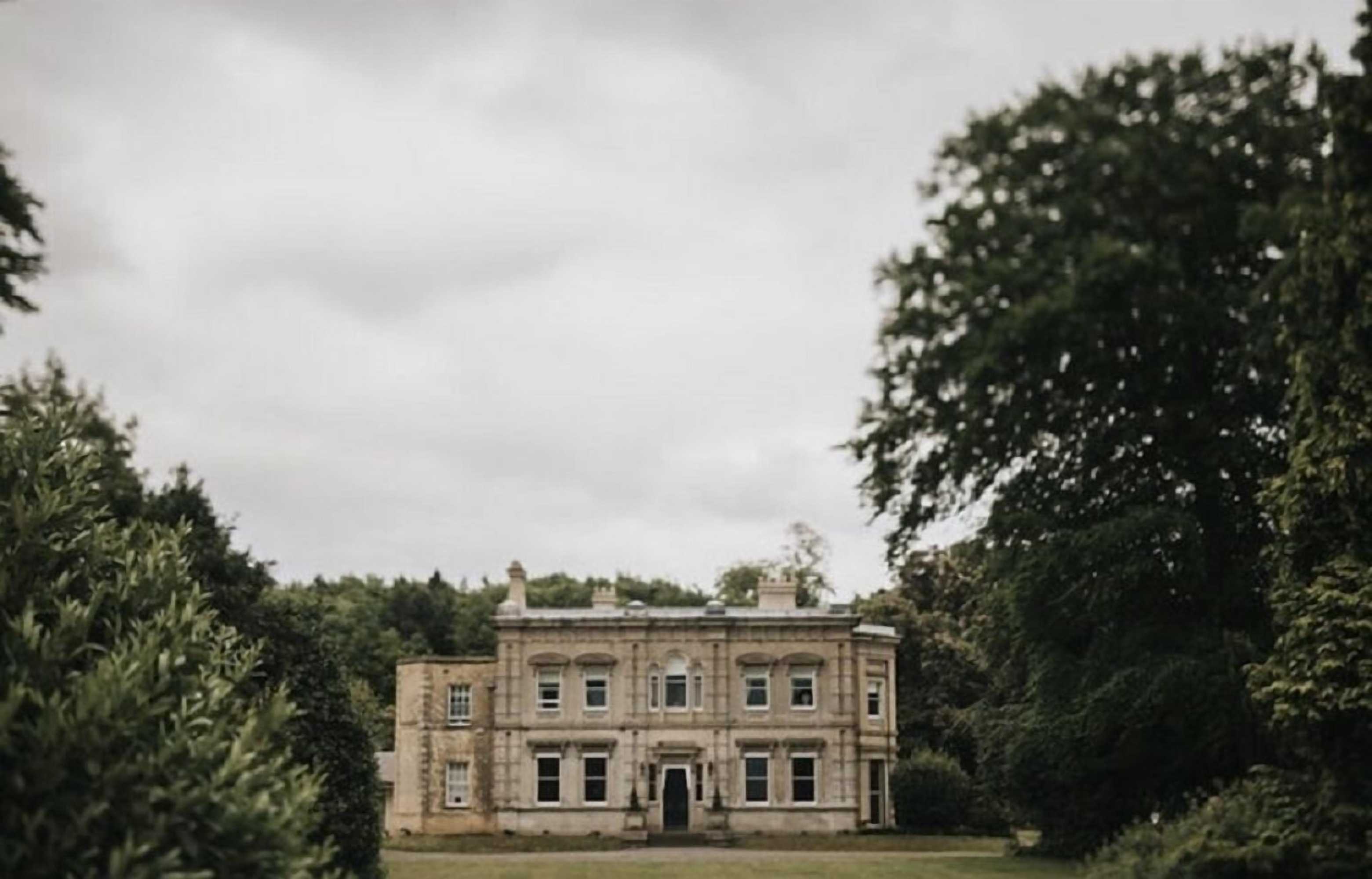 Gift card for Cleatham Hall Gift card for Cleatham Hall