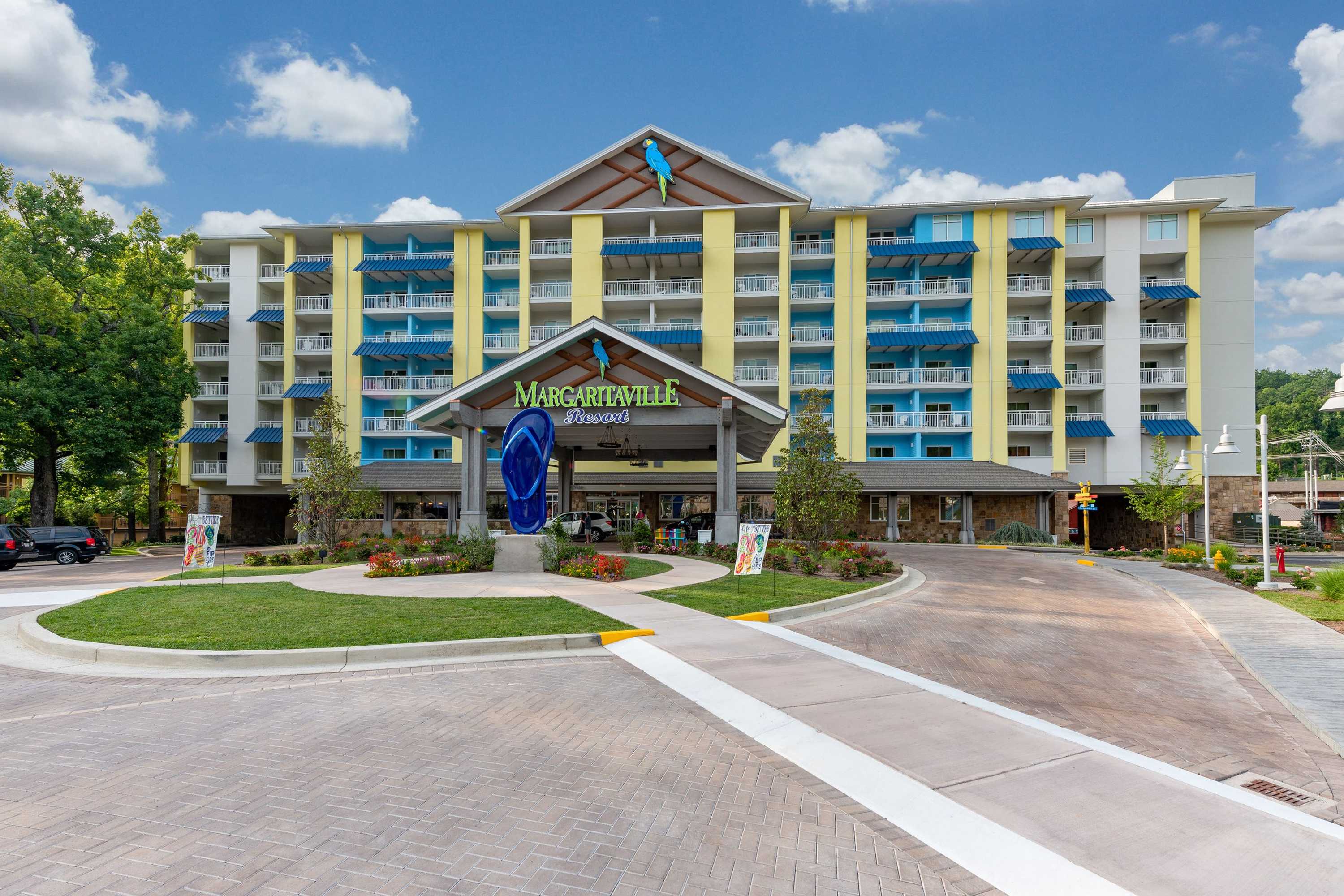 Gift card for Margaritaville Resort Gatlinburg Gift card for Margaritaville Resort Gatlinburg