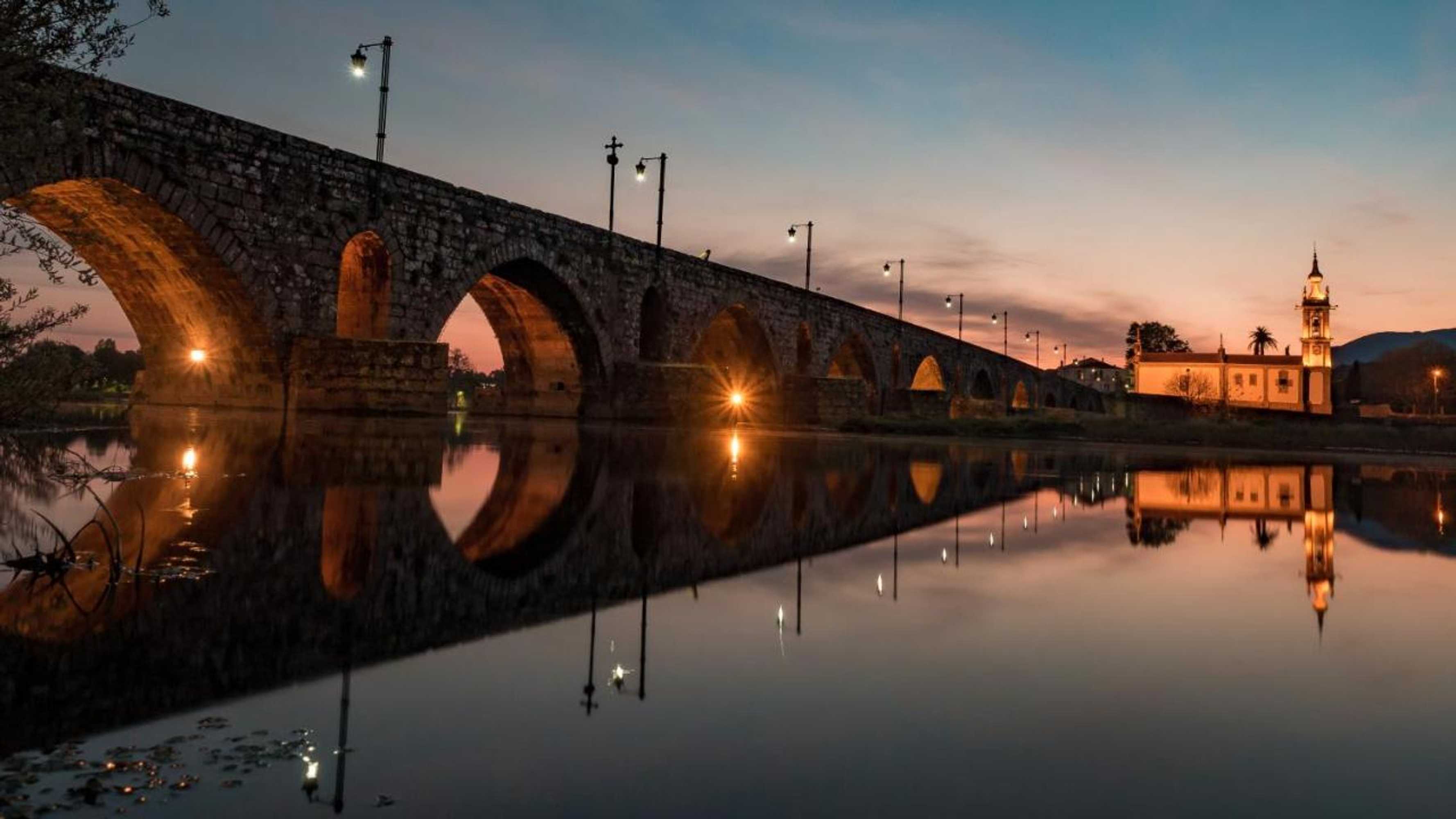 Gift card for Hotel Império do Norte