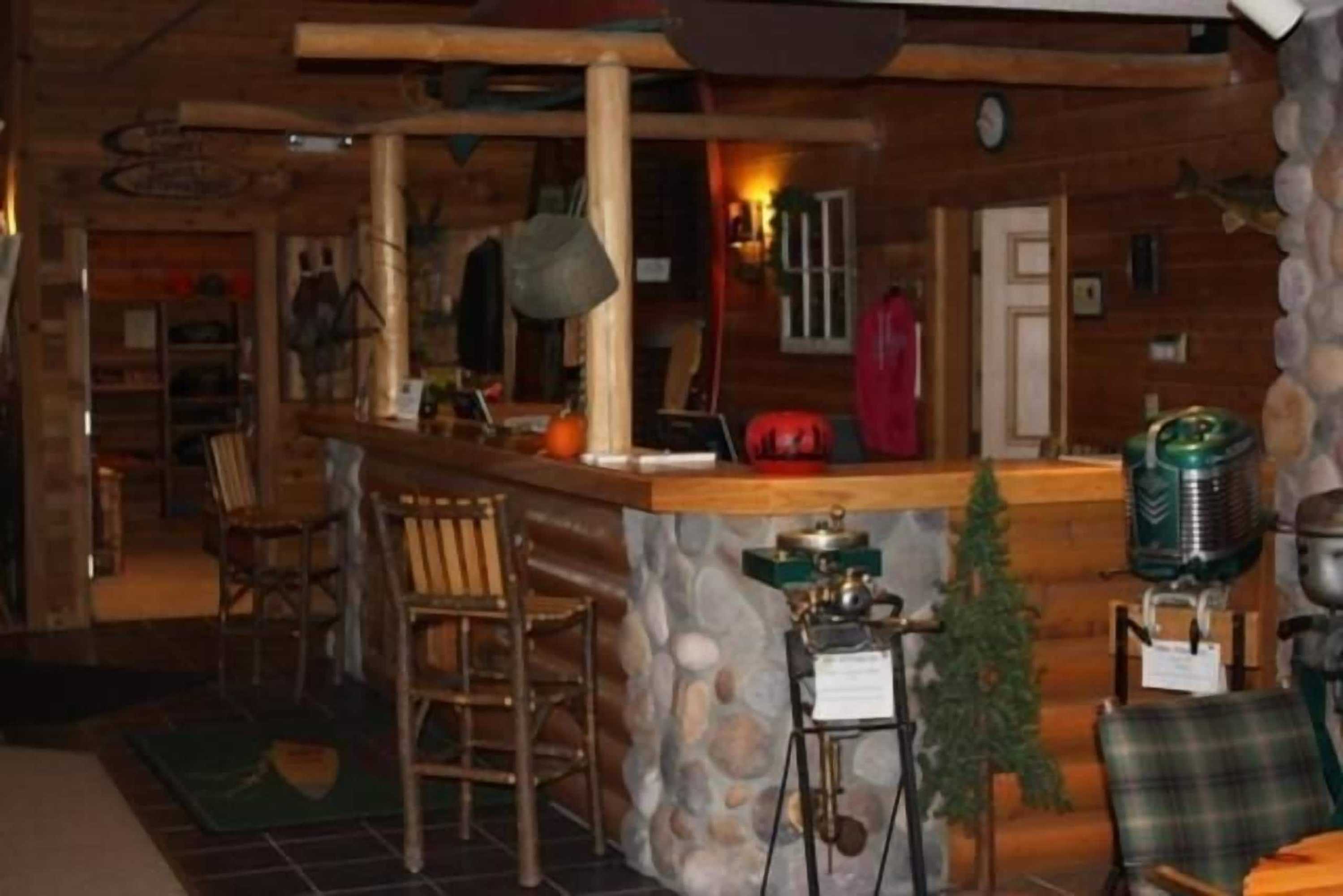 Gift card for The Lodge at Crooked Lake Gift card for The Lodge at Crooked Lake