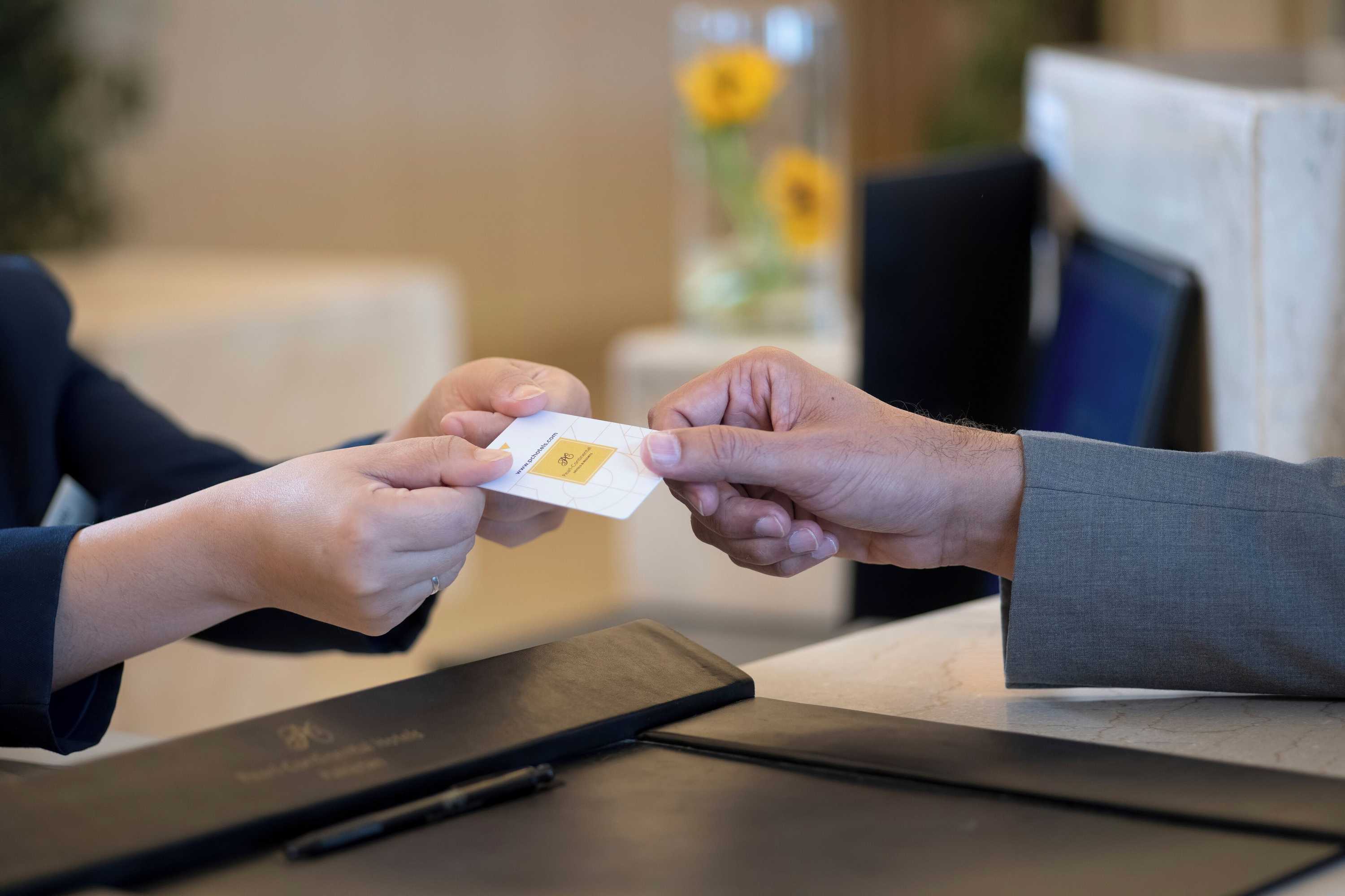 Gift card for Pearl Continental Bhurban Gift card for Pearl Continental Bhurban