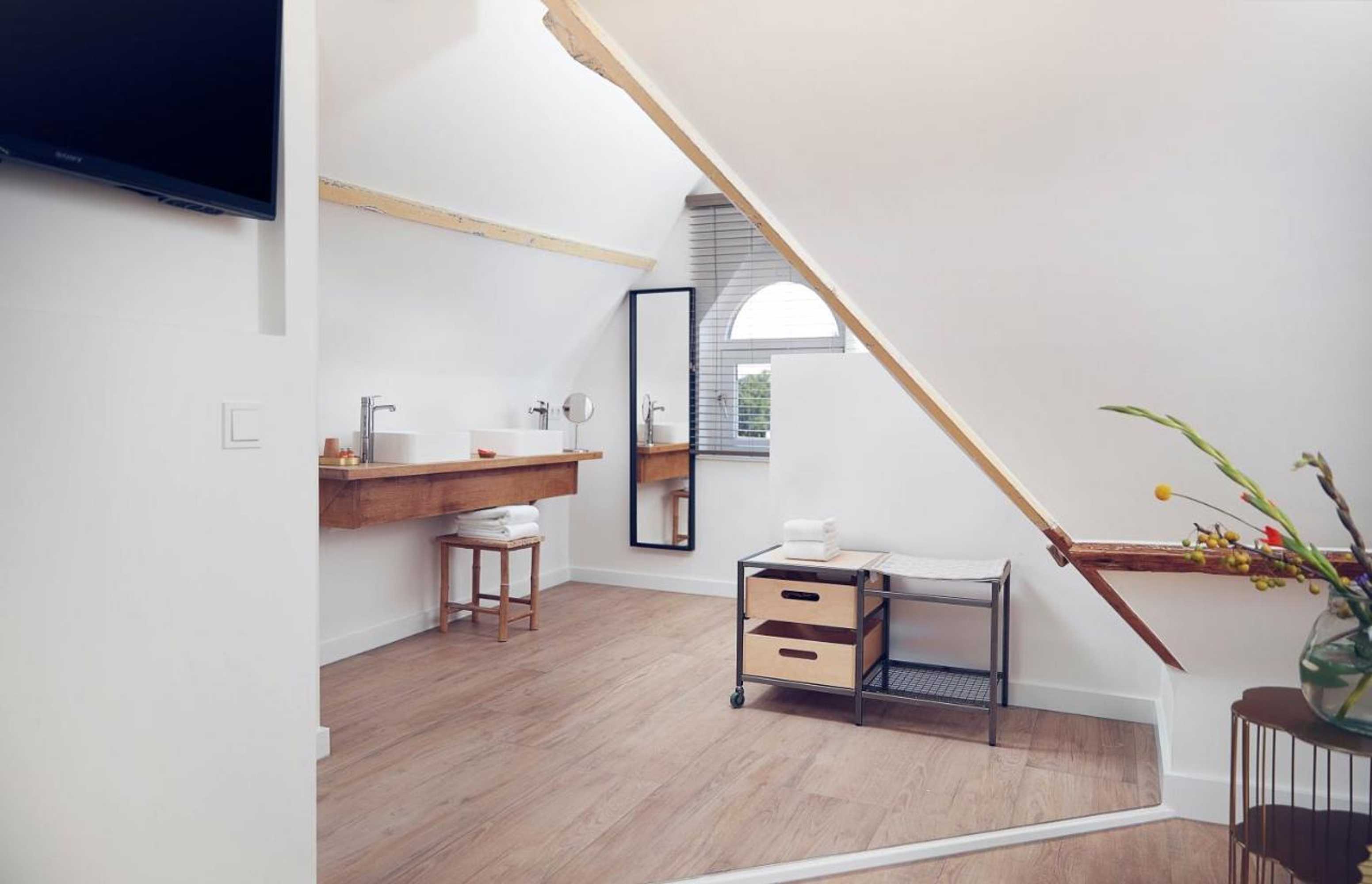 Gift card for Boutique Hotel Bellevue