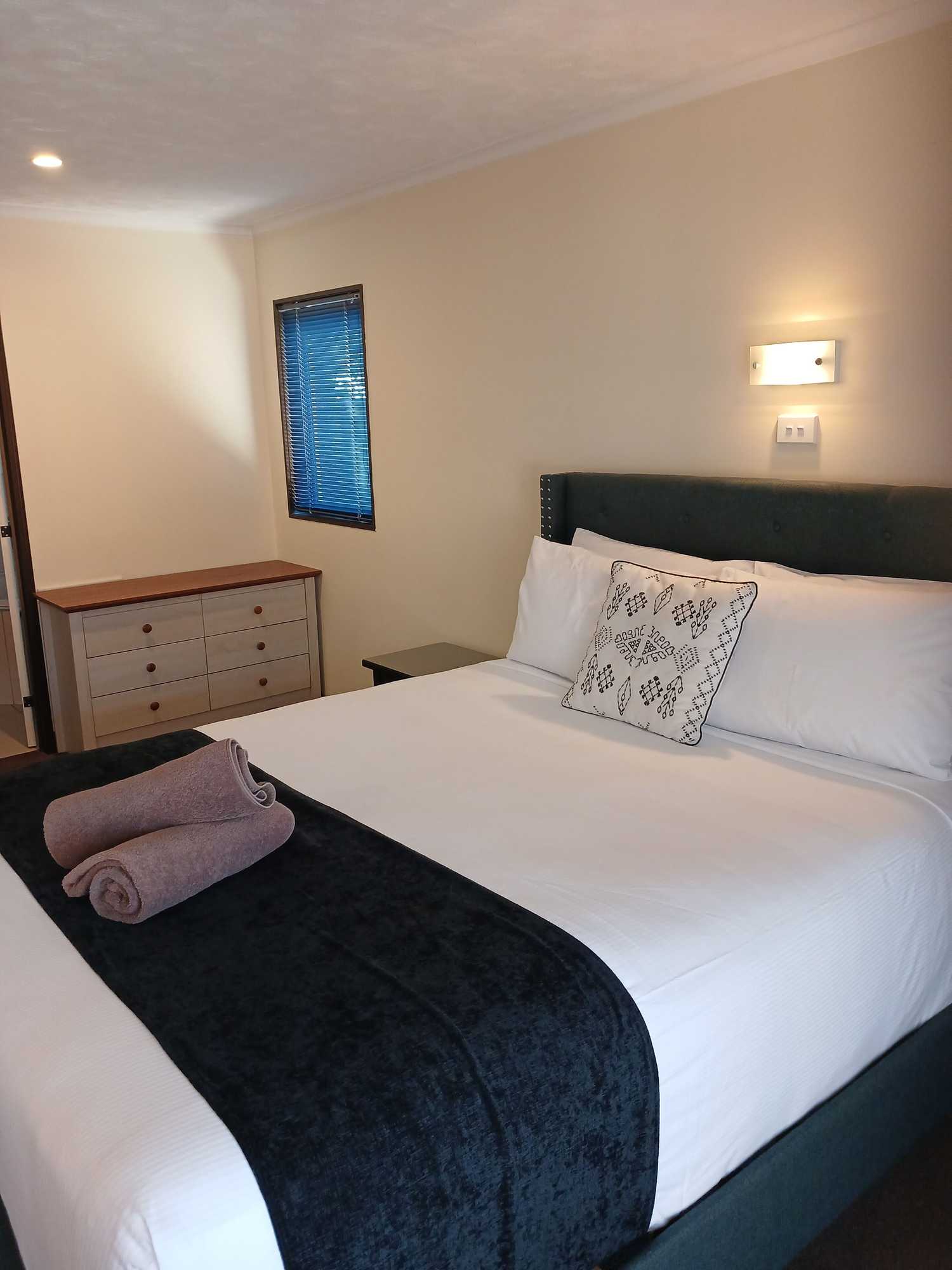 Gift card for Palm City Motor Inn