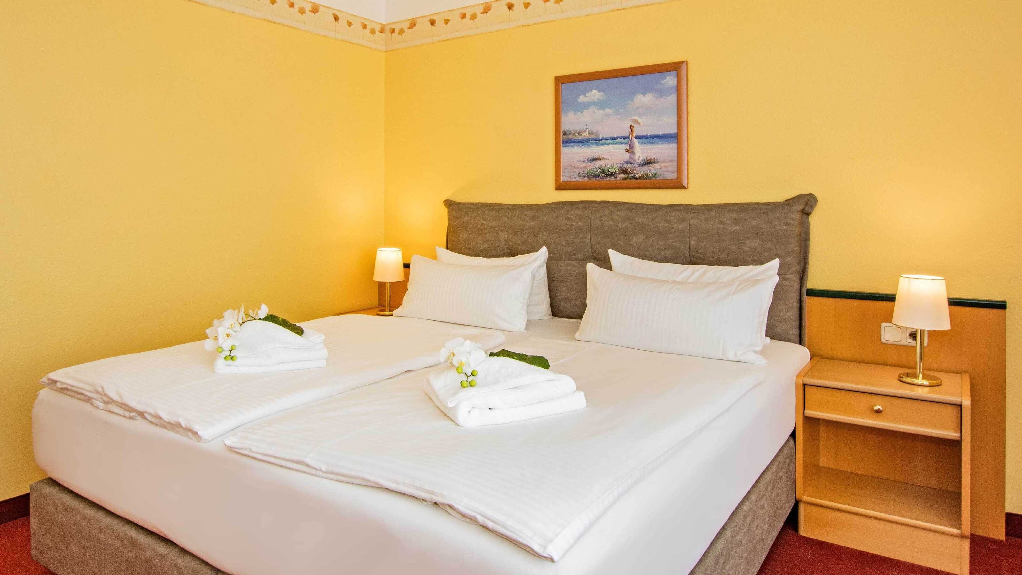 Gift card for Hotel Garni Nussbaumhof Gift card for Hotel Garni Nussbaumhof