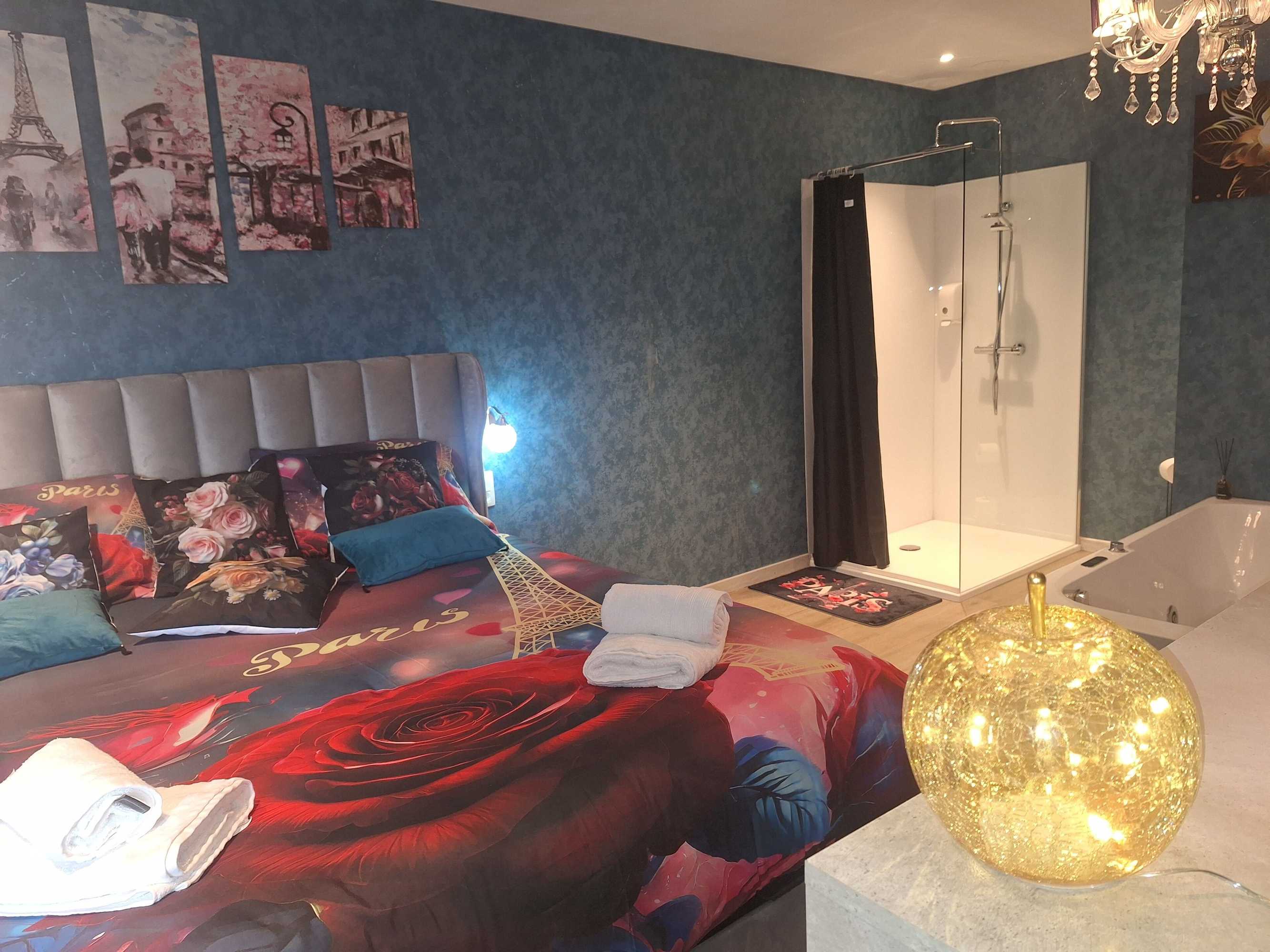 Gift card for Waregem Hotel A Gift card for Waregem Hotel A