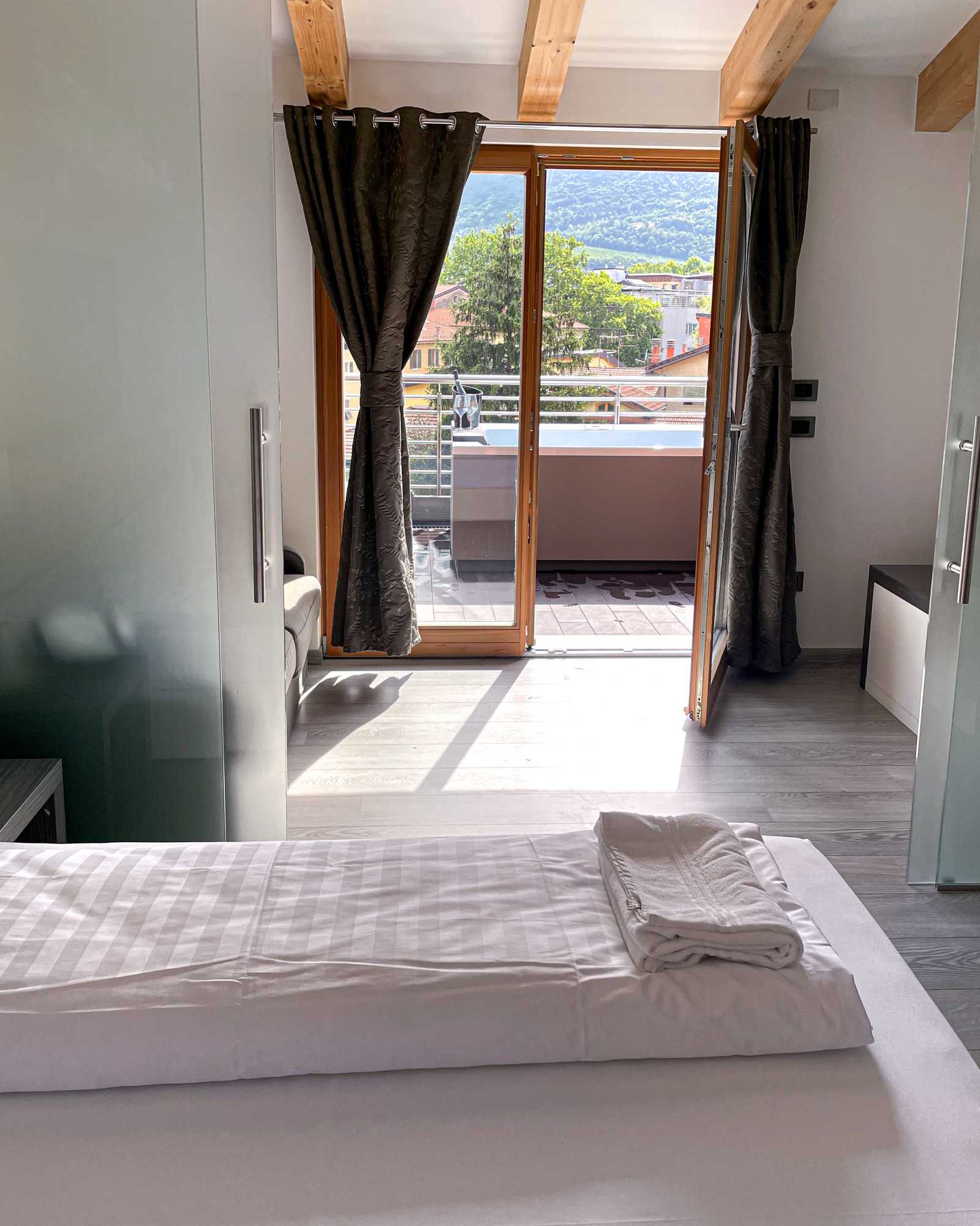 Gift card for Hi Hotels Trento