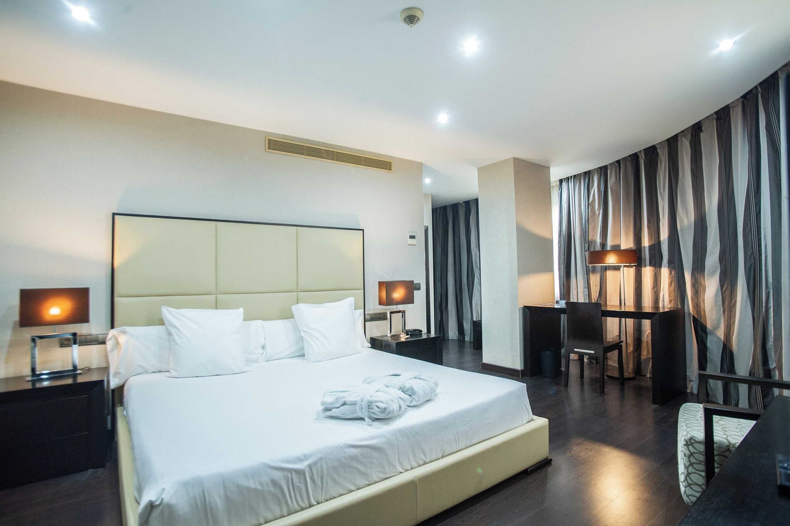 Gift card for Azz Asturias Langrehotel & Spa Gift card for Azz Asturias Langrehotel & Spa