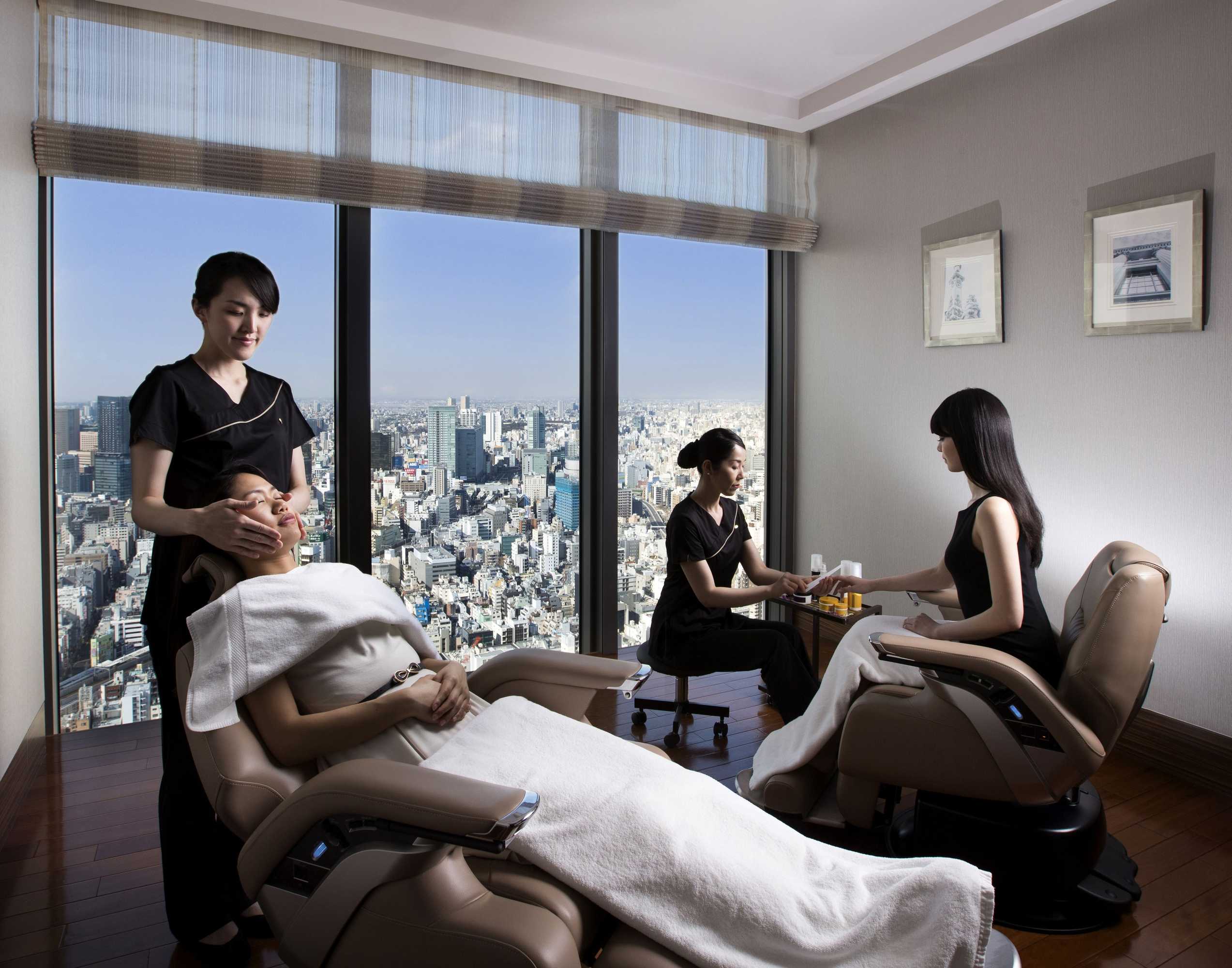 Gift card for Mandarin Oriental, Tokyo Gift card for Mandarin Oriental, Tokyo