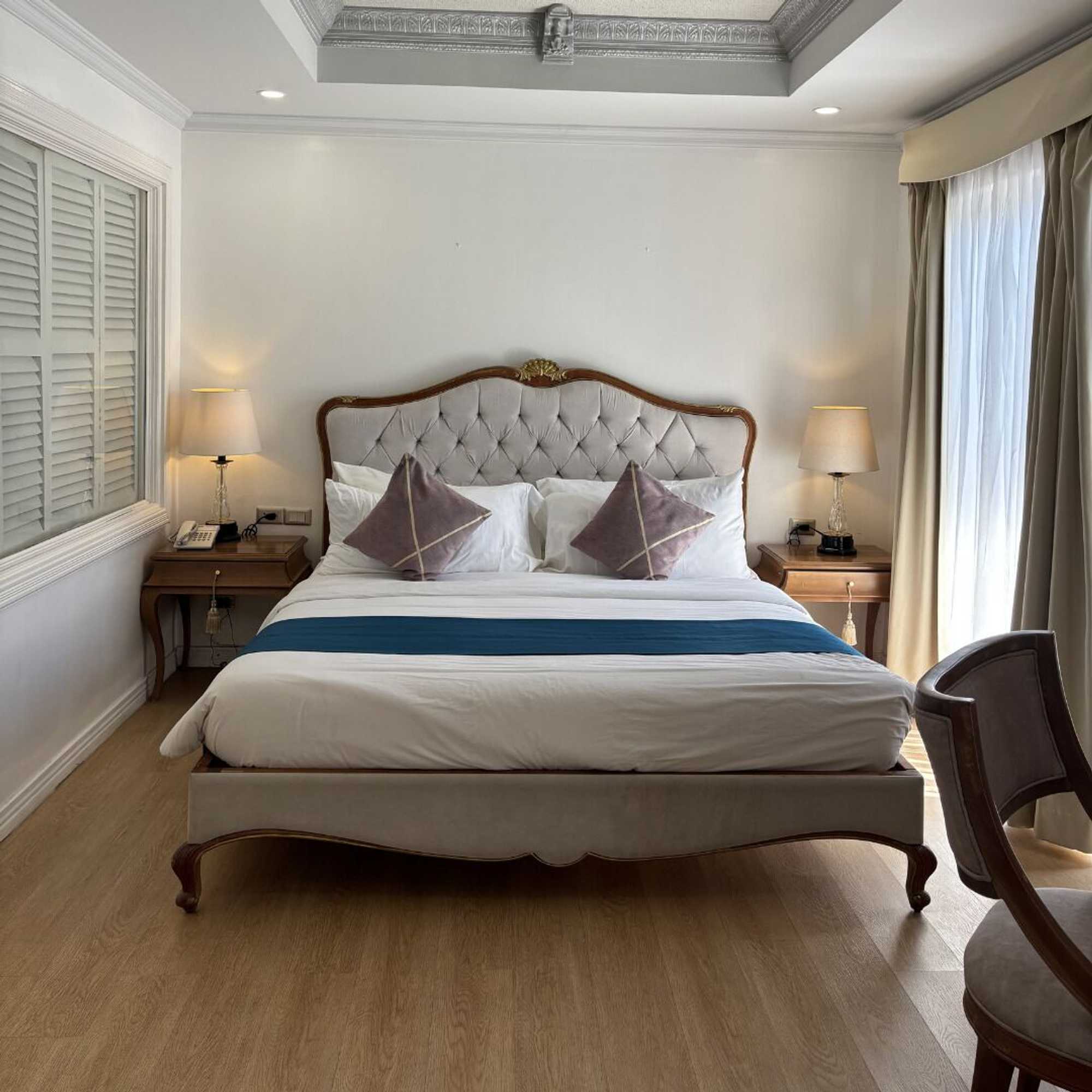 Gift card for Queen Margarette Hotel - Main Gift card for Queen Margarette Hotel - Main