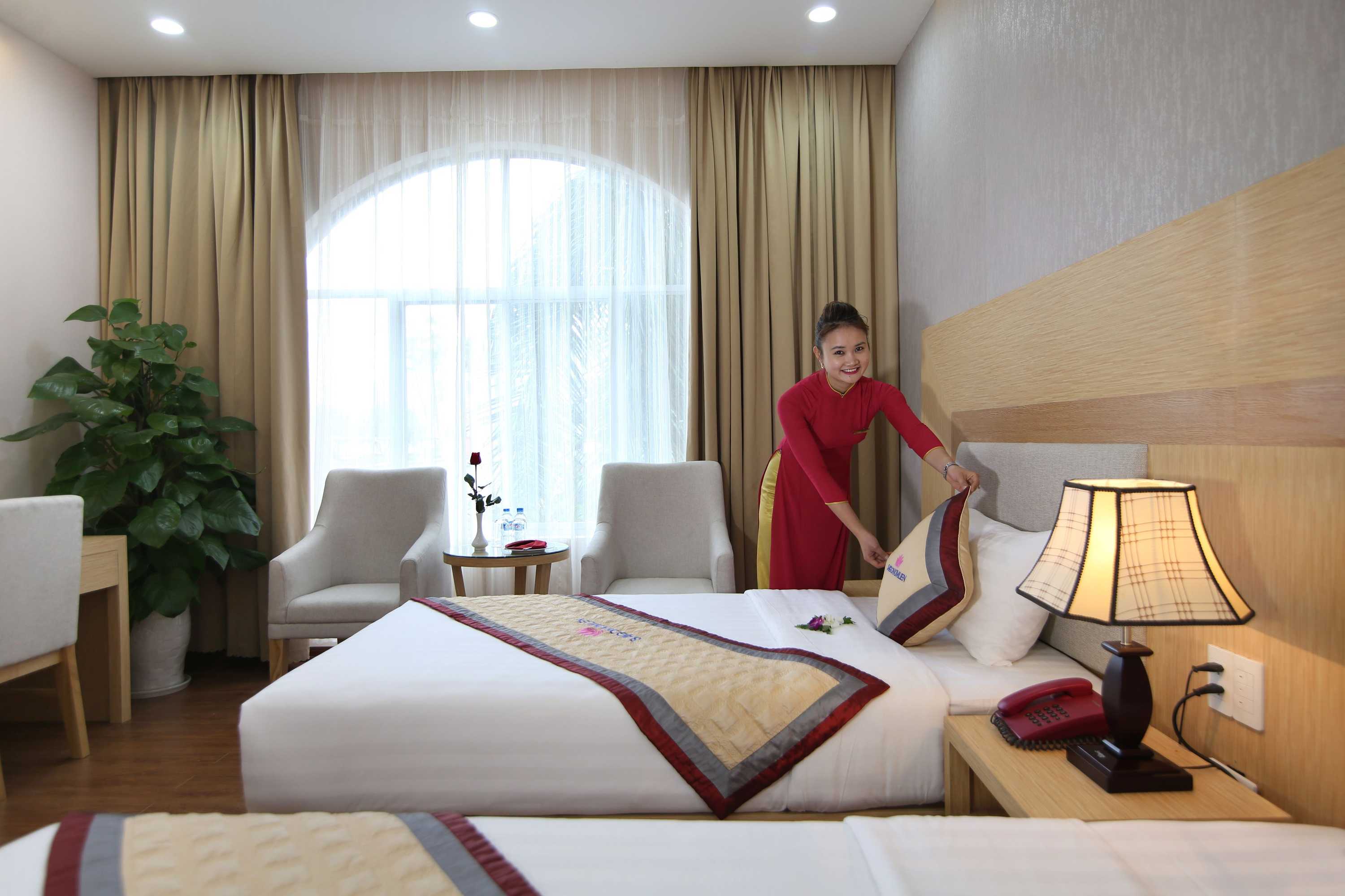 Gift card for Saigon Kim Lien Hotel Vinh Gift card for Saigon Kim Lien Hotel Vinh