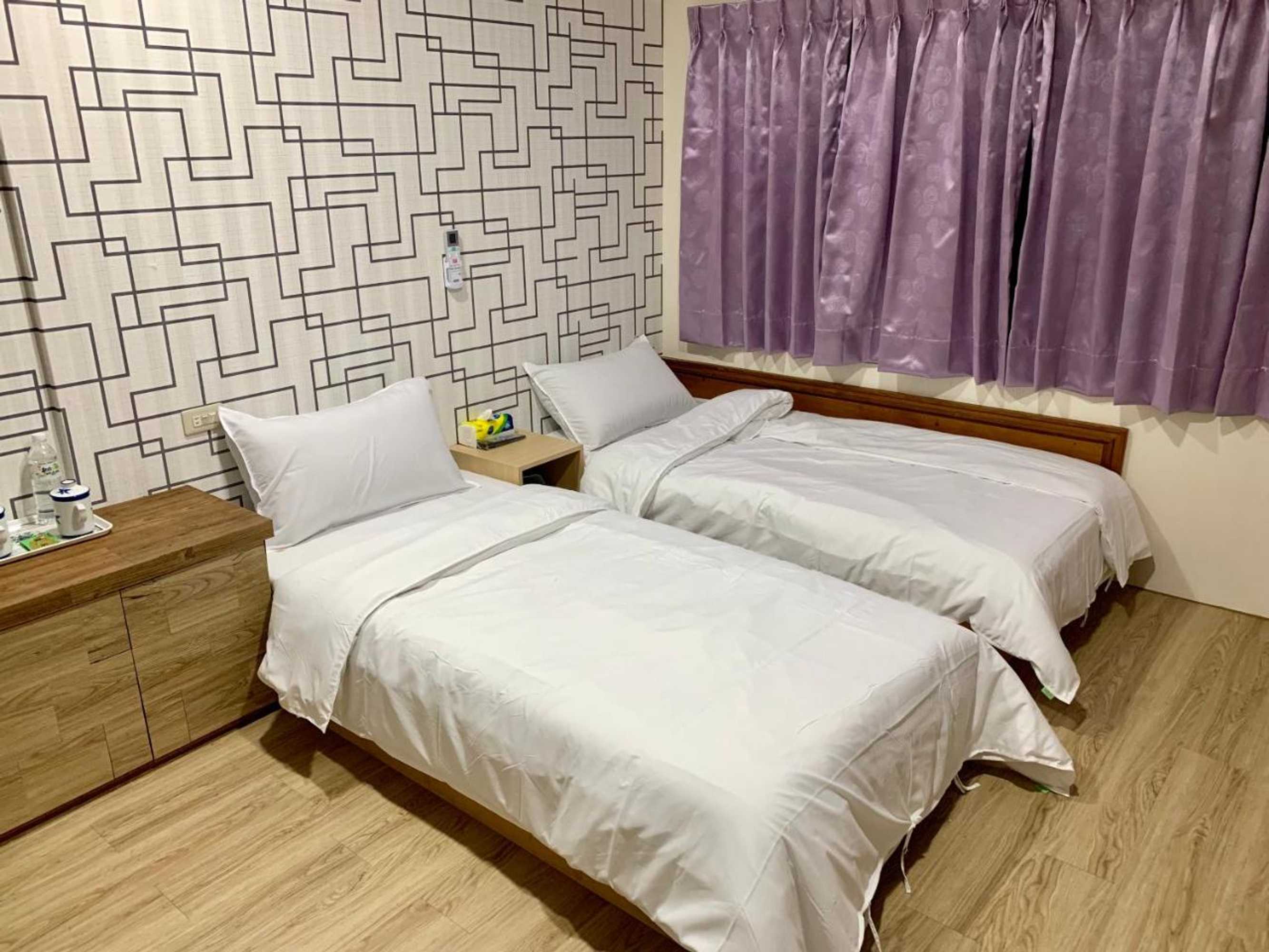Gift card for Fu Hwa Homestay