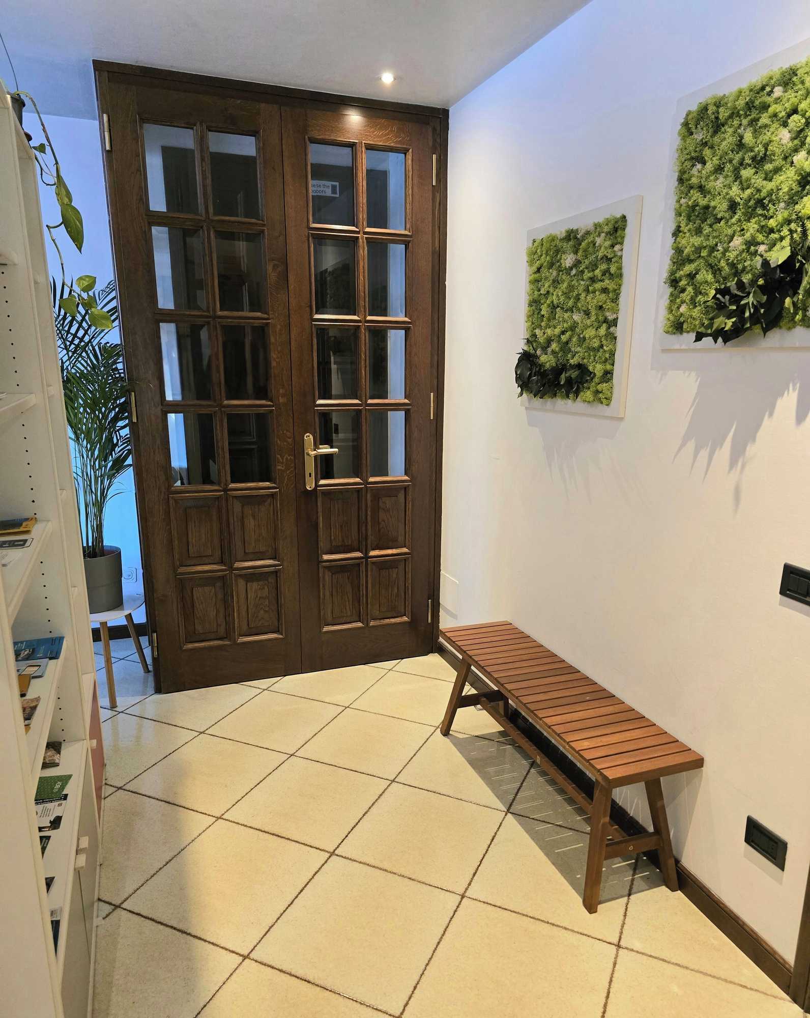 Gift card for Orio Welcome