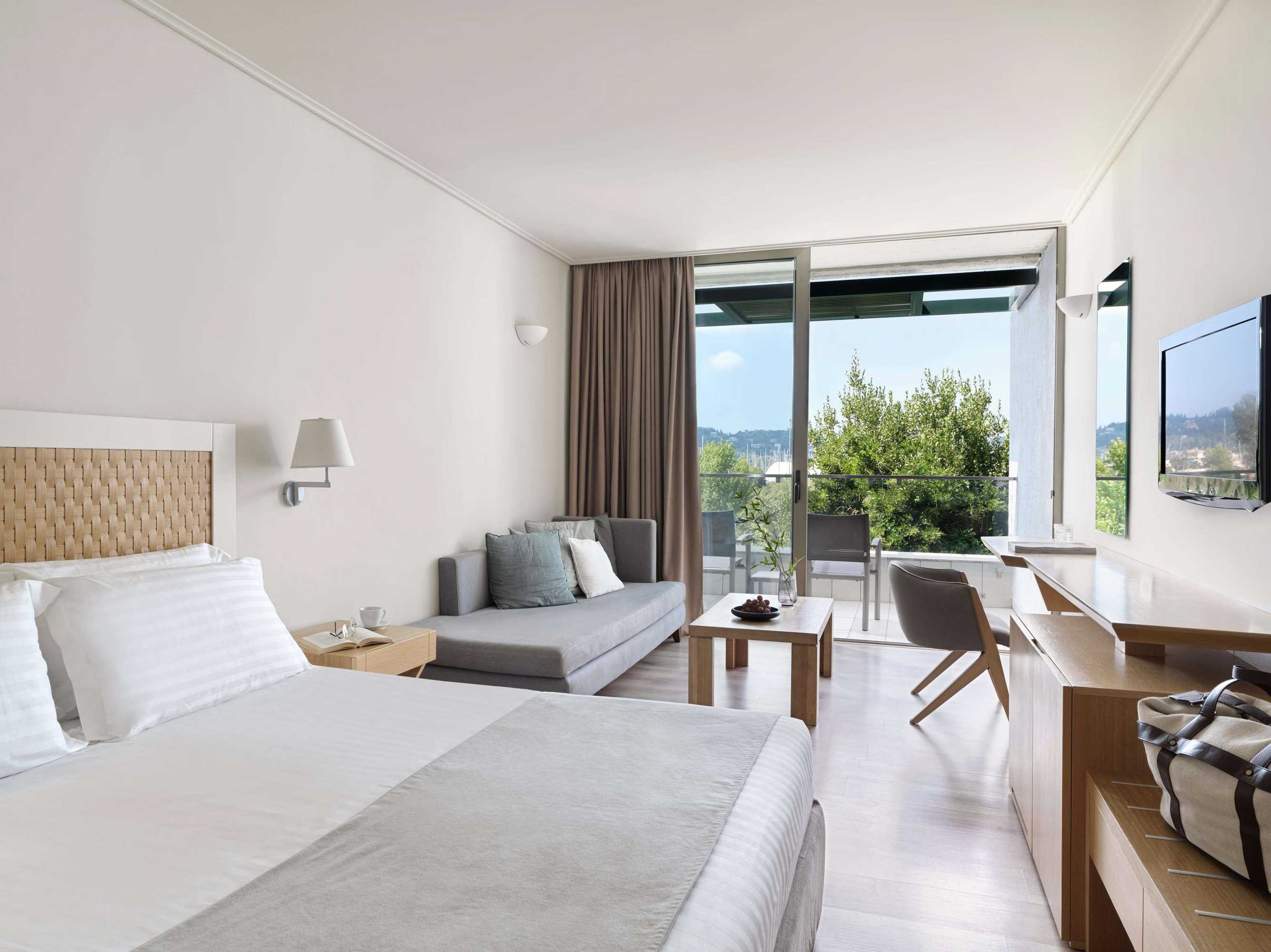 Gift card for Kontokali Bay Resort & Spa Gift card for Kontokali Bay Resort & Spa