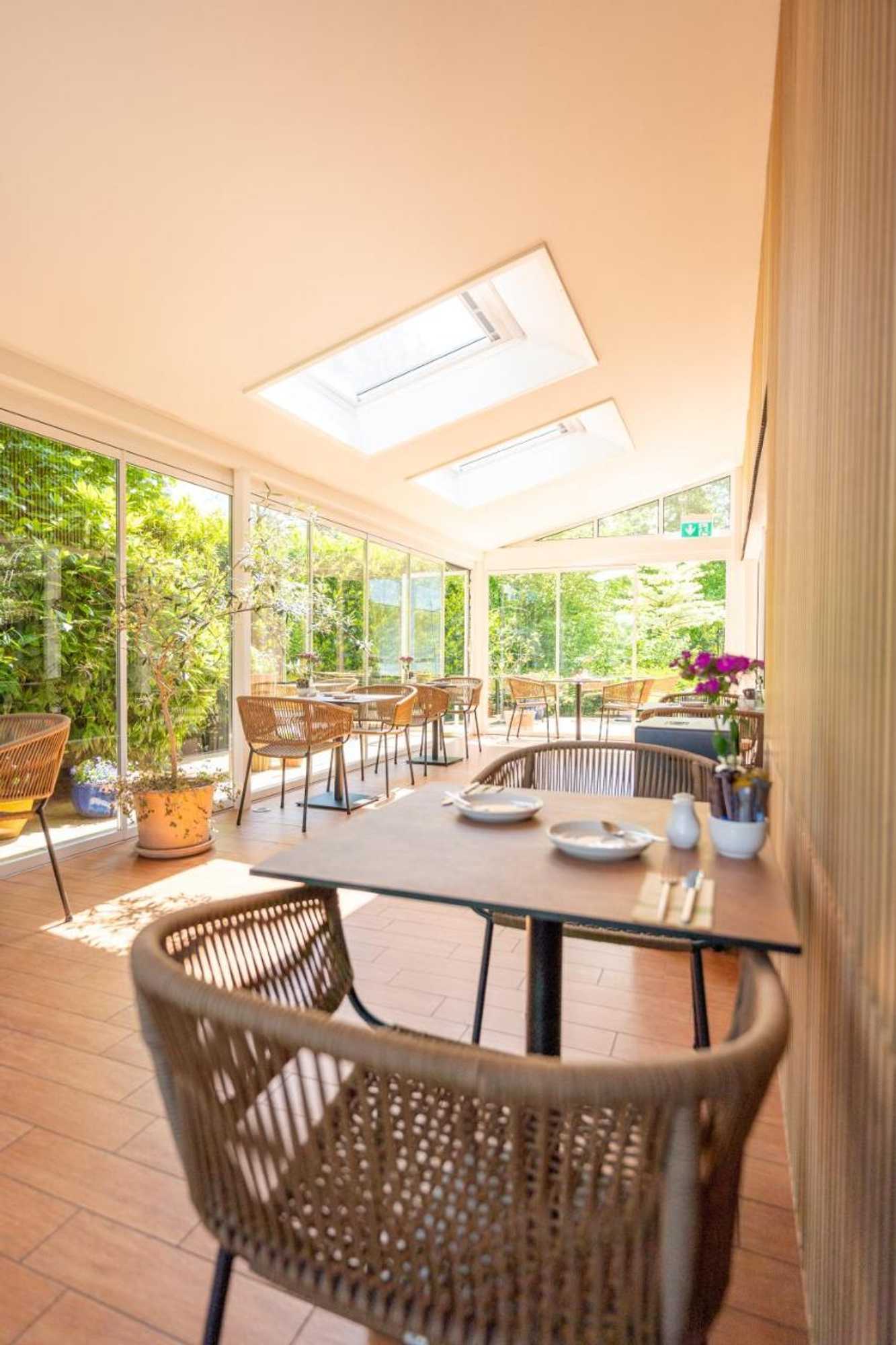 Gift card for Parkhotel Lindau