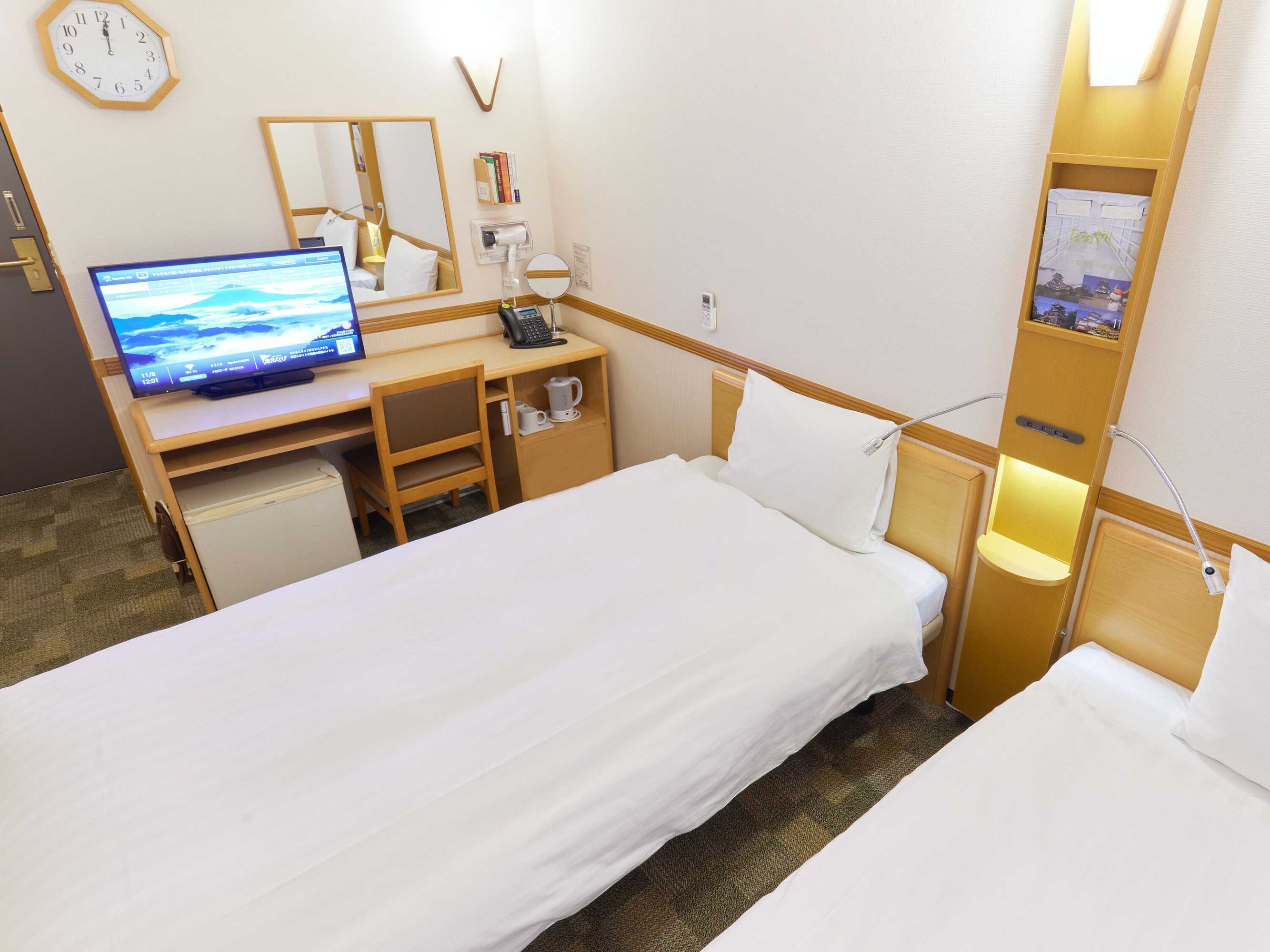 Gift card for Toyoko Inn Shonan Chigasaki Station Kita Gift card for Toyoko Inn Shonan Chigasaki Station Kita