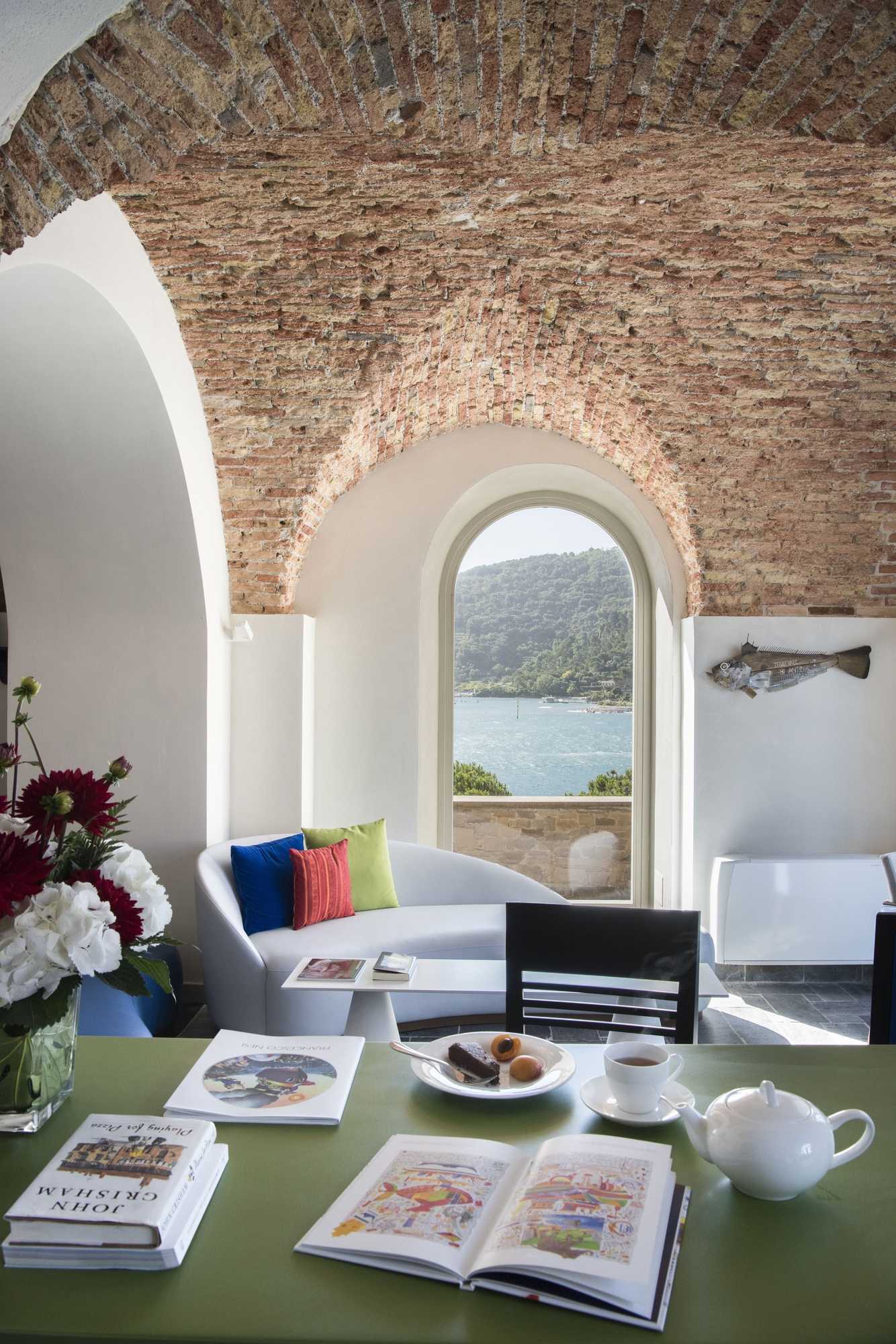 Gift card for Grand Hotel Portovenere Gift card for Grand Hotel Portovenere